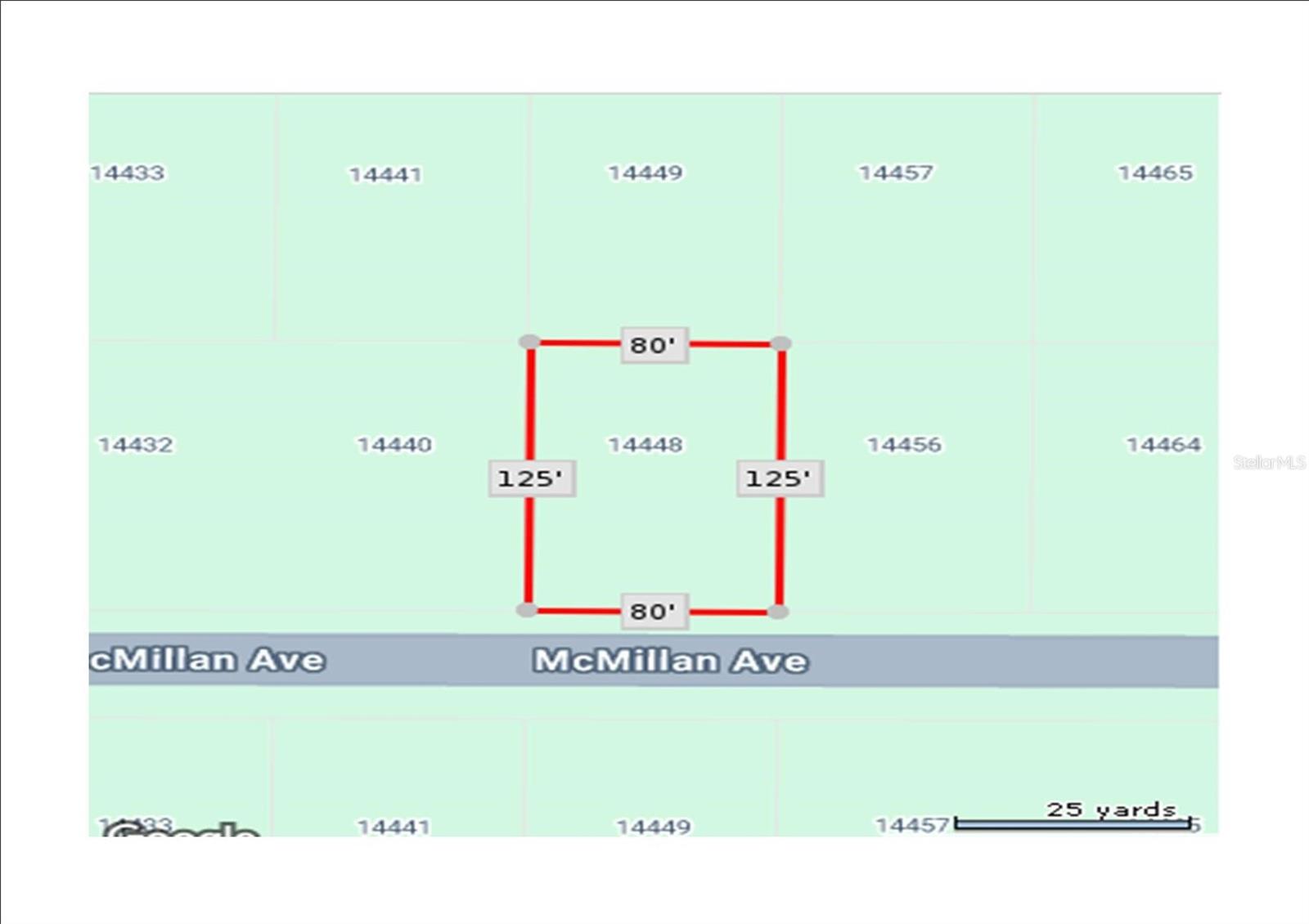 Image 4 of 10 For 14448 Mcmillin Avenue