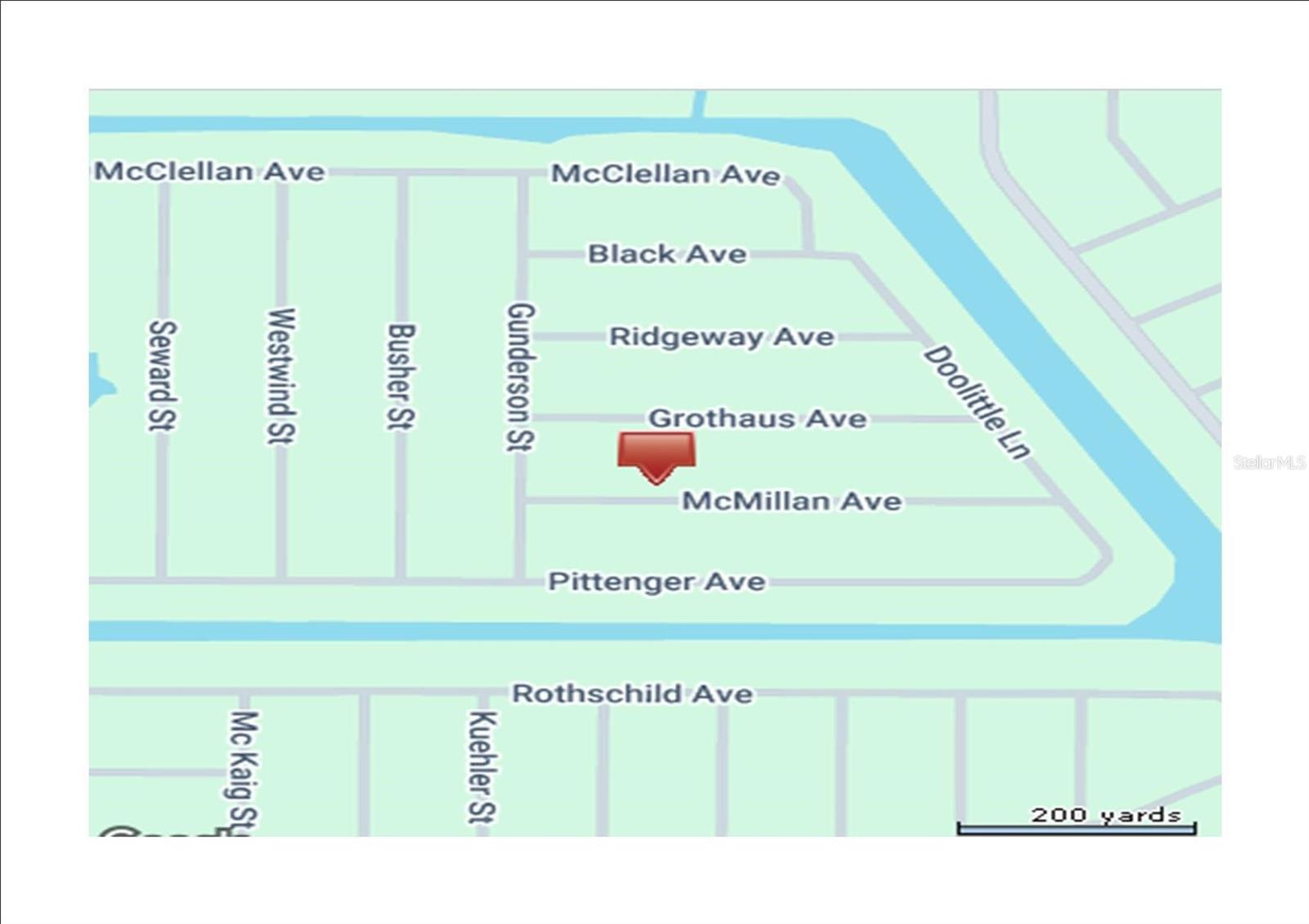 Image 7 of 10 For 14448 Mcmillin Avenue