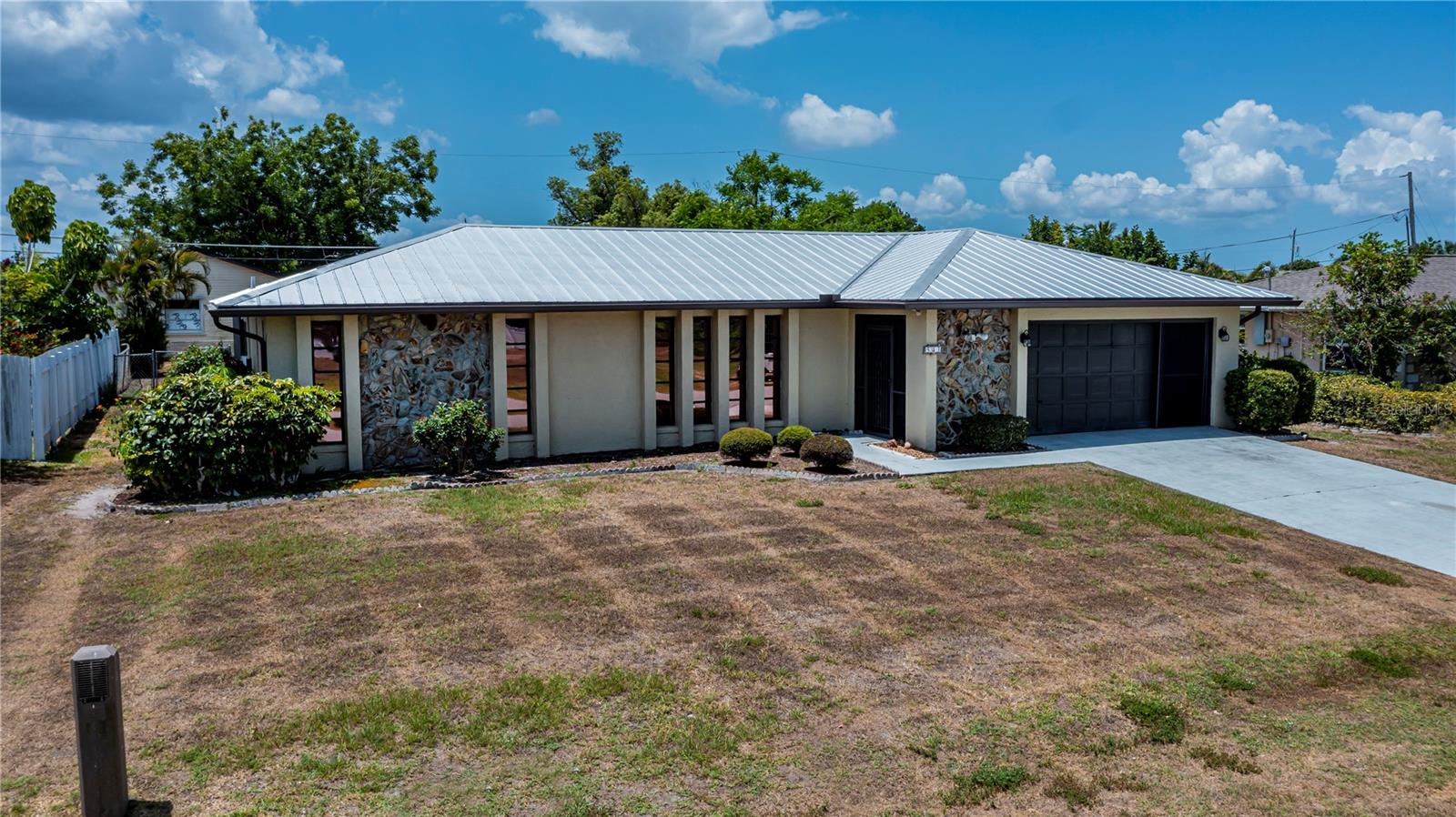 Details for 543 Mayview Avenue Nw, PORT CHARLOTTE, FL 33952