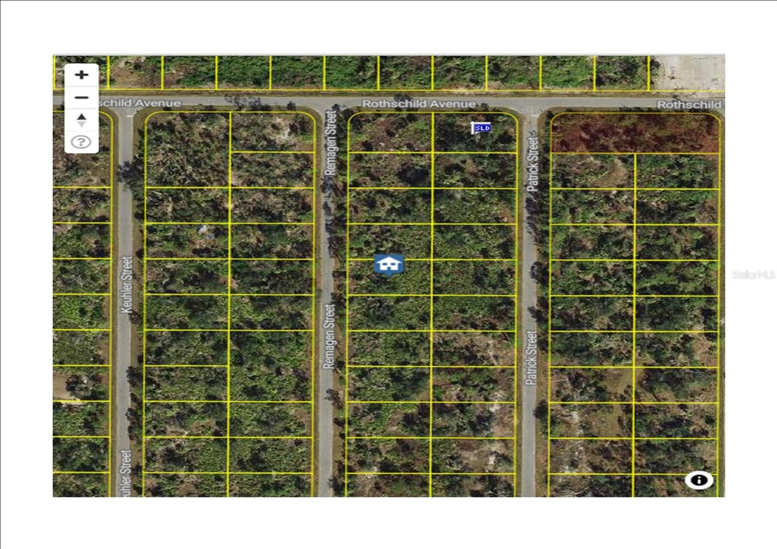 Image 10 of 10 For 2300 Remagen Street
