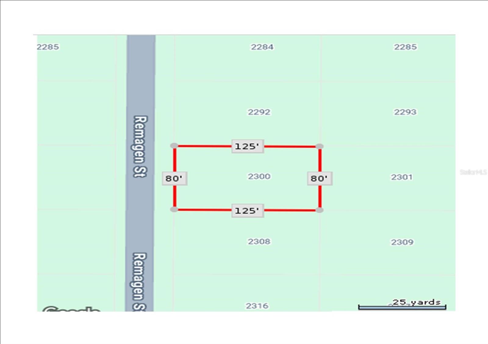 Image 4 of 10 For 2300 Remagen Street