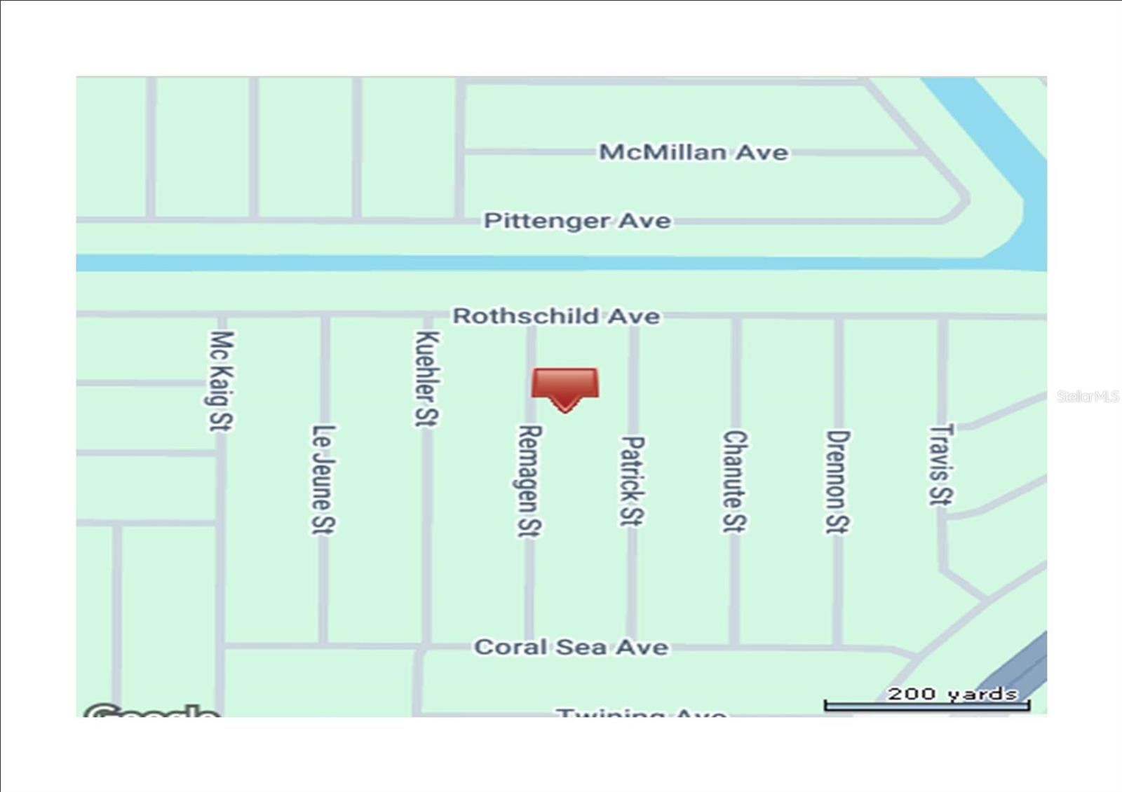Image 8 of 10 For 2300 Remagen Street