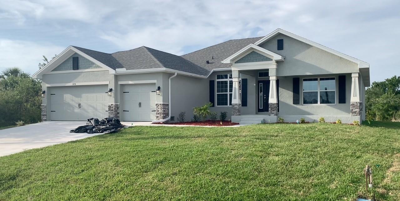 Details for 13236 Pace Circle, PORT CHARLOTTE, FL 33981
