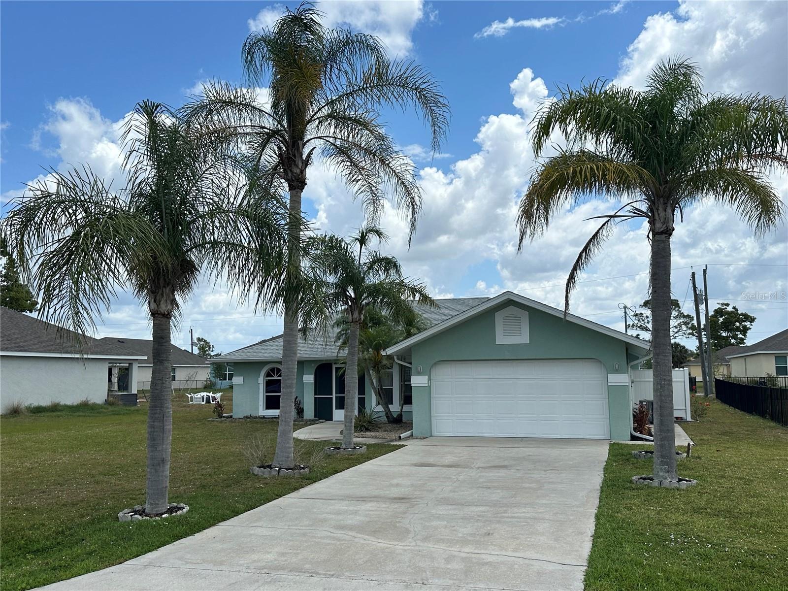 Details for 16072 Galiano Court, PUNTA GORDA, FL 33955