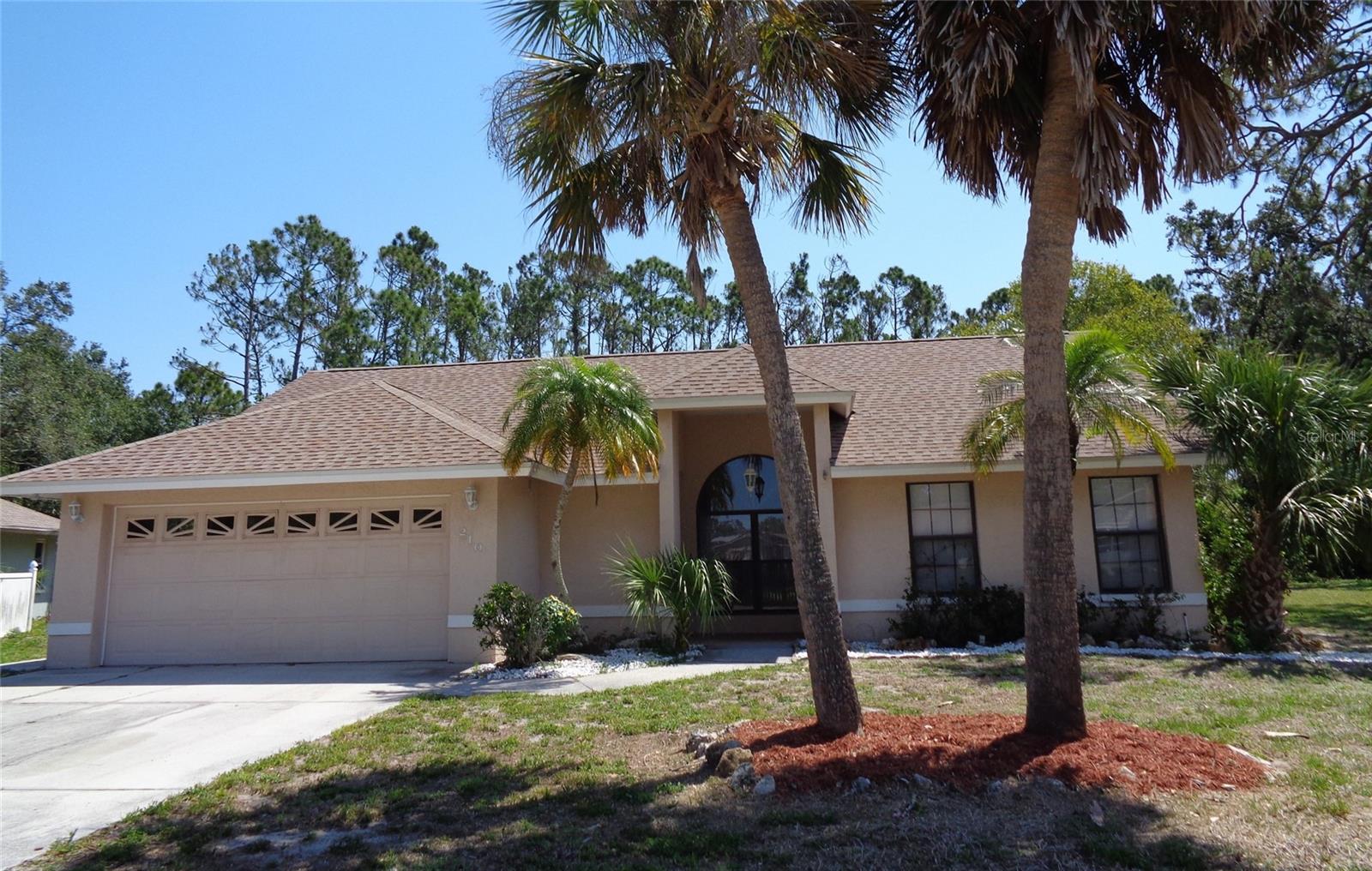 Details for 210 Woodingham Trail, VENICE, FL 34292