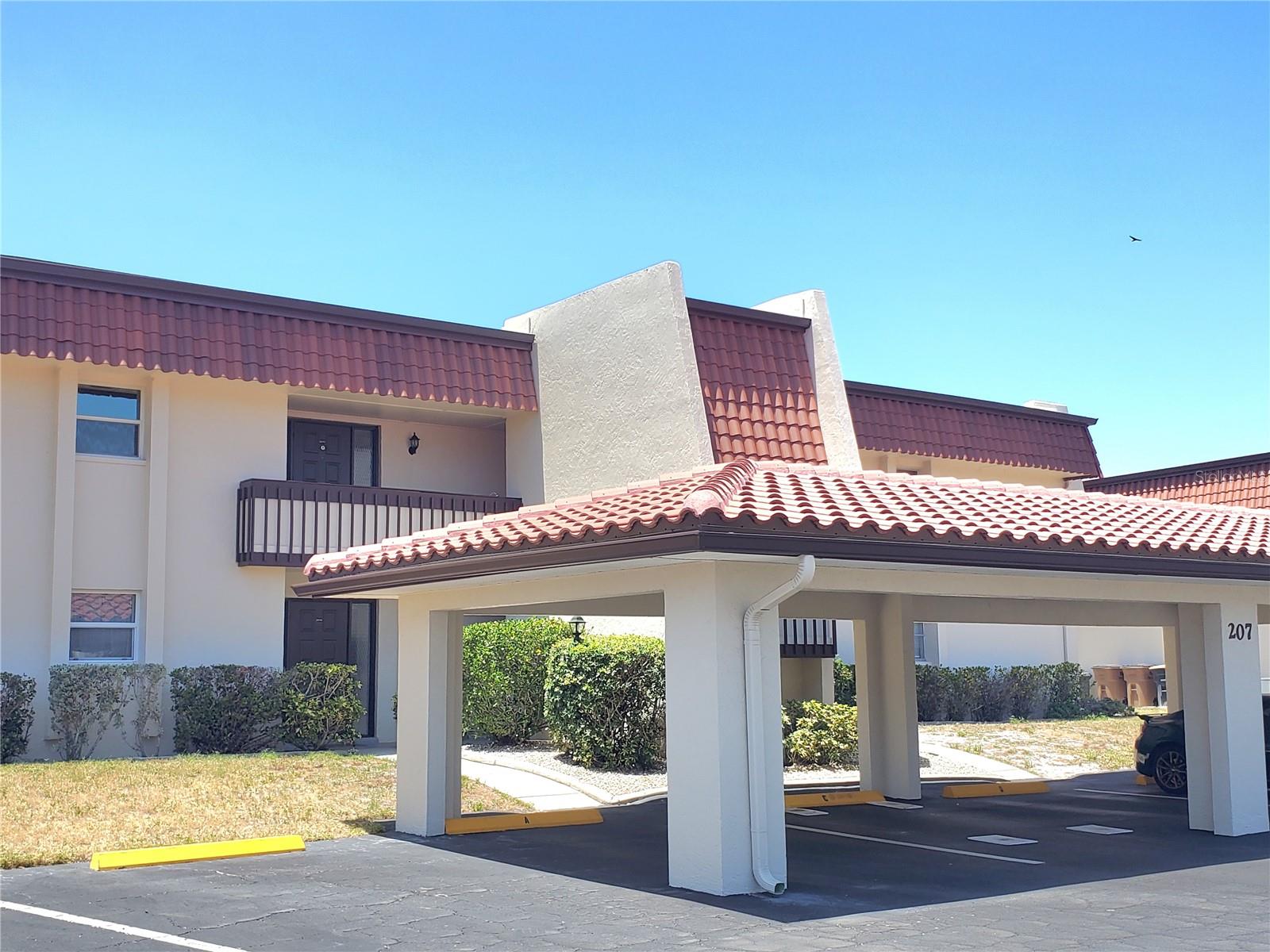 Details for 311 Garvin Street 207b, PUNTA GORDA, FL 33950