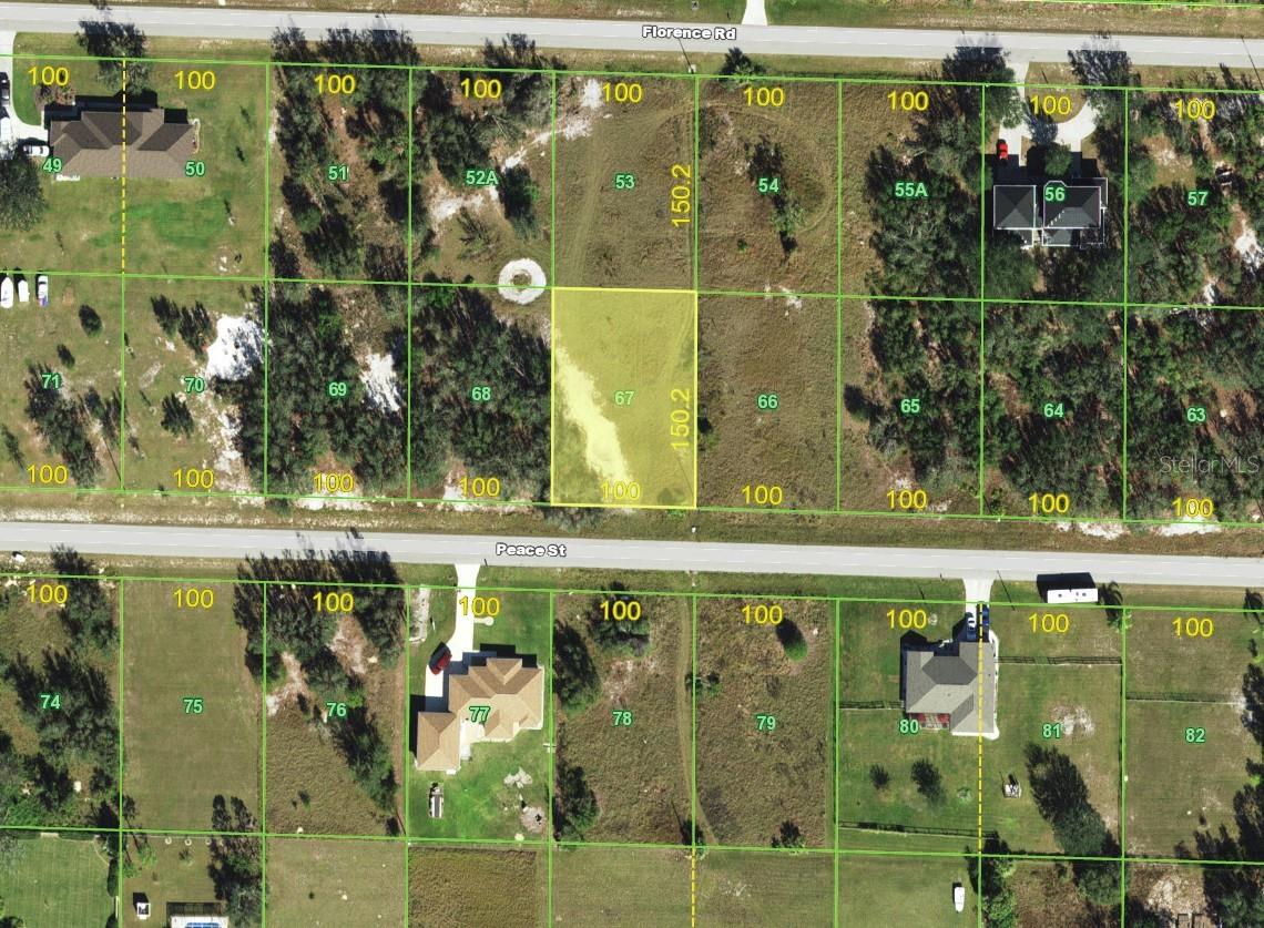 Details for 31072 Peace Street, PUNTA GORDA, FL 33982