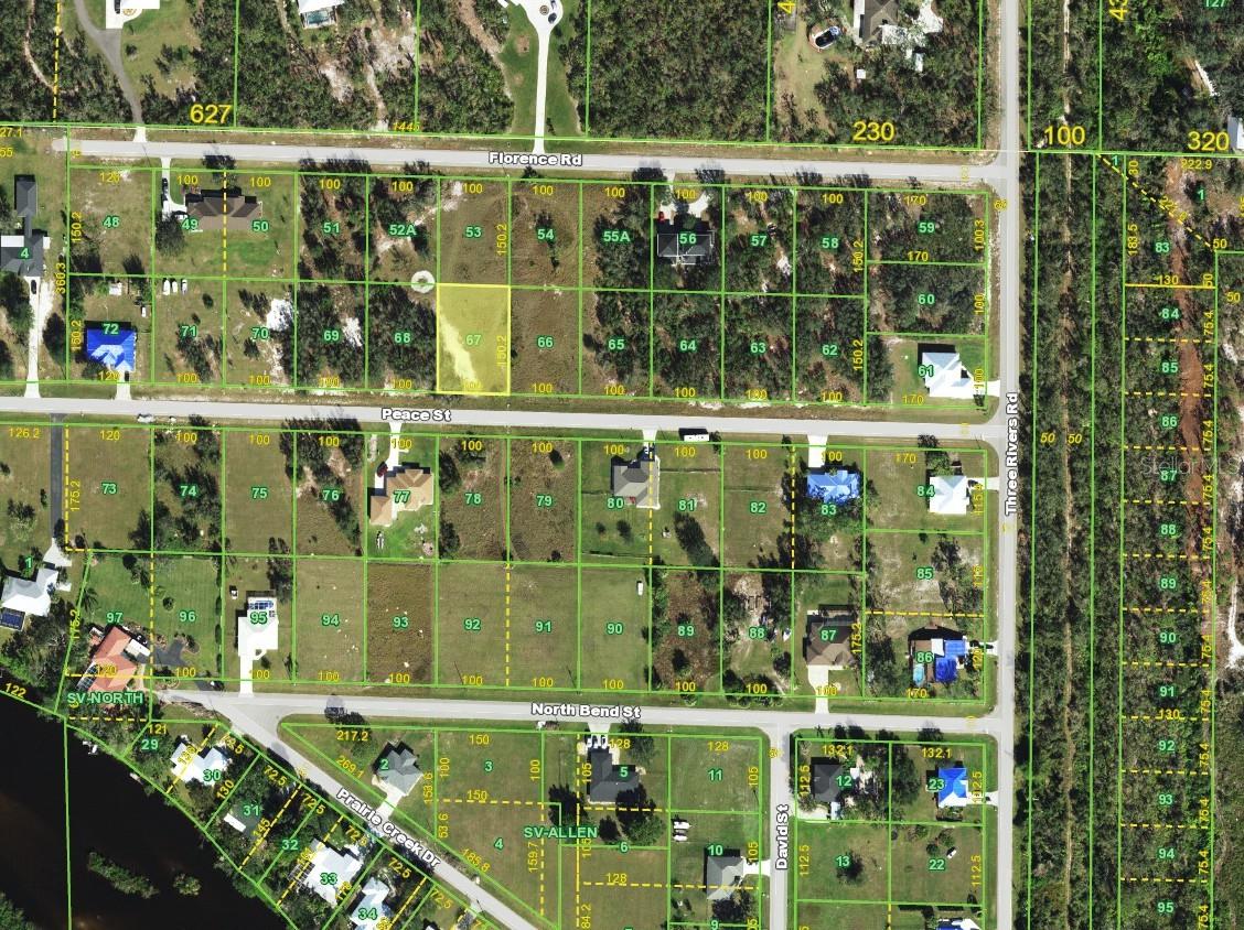 Image 3 of 4 For 31072 Peace Street