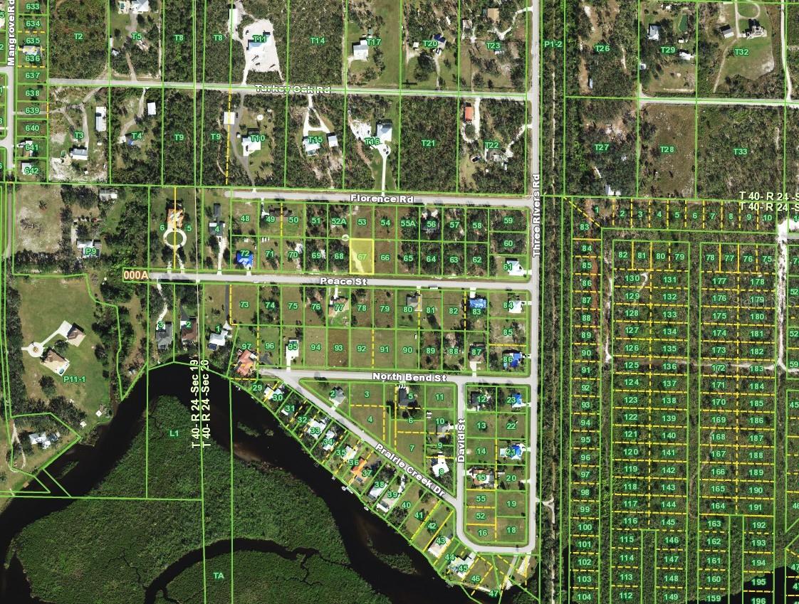 Image 4 of 4 For 31072 Peace Street