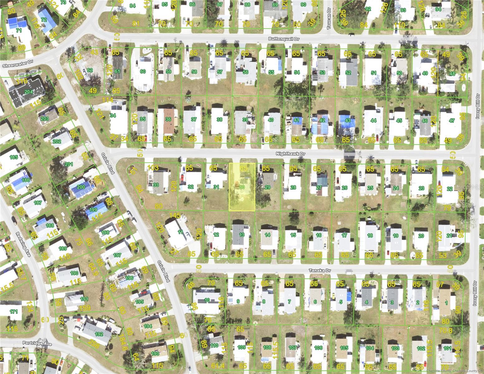 Image 2 of 2 For 8437 Nighthawk Drive