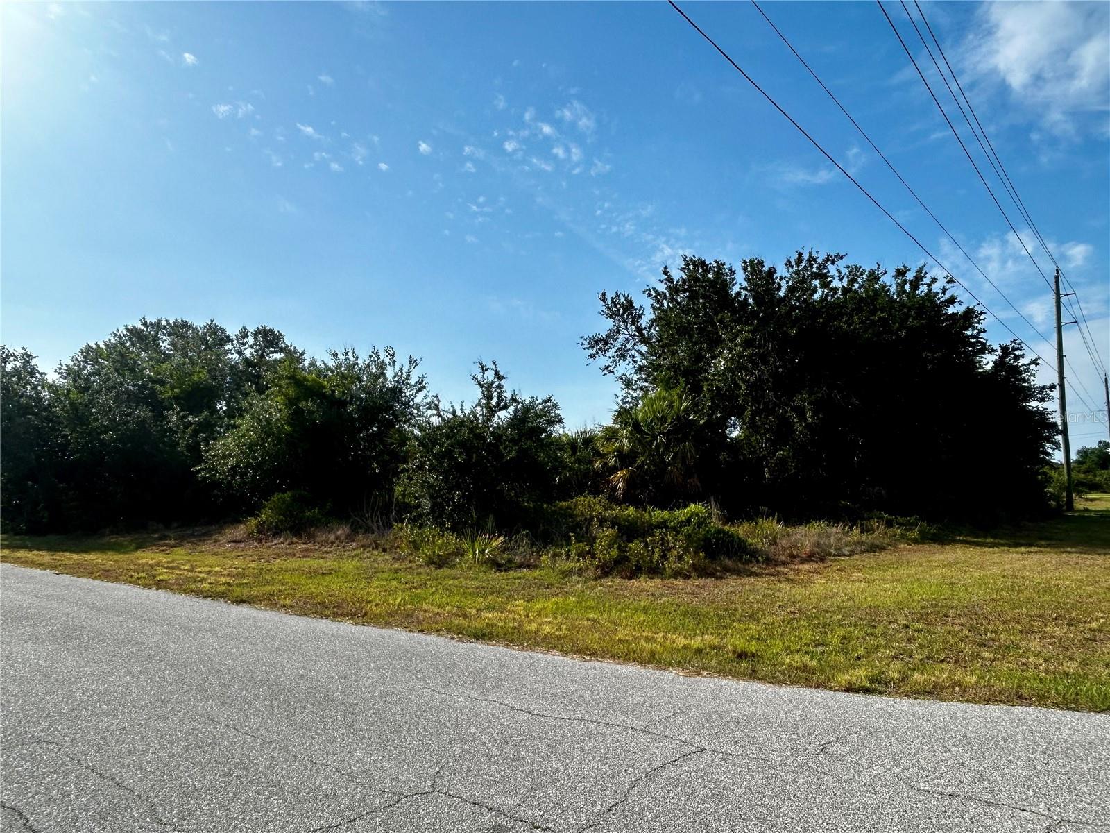 Details for 13488 Gainesville Avenue, PORT CHARLOTTE, FL 33981