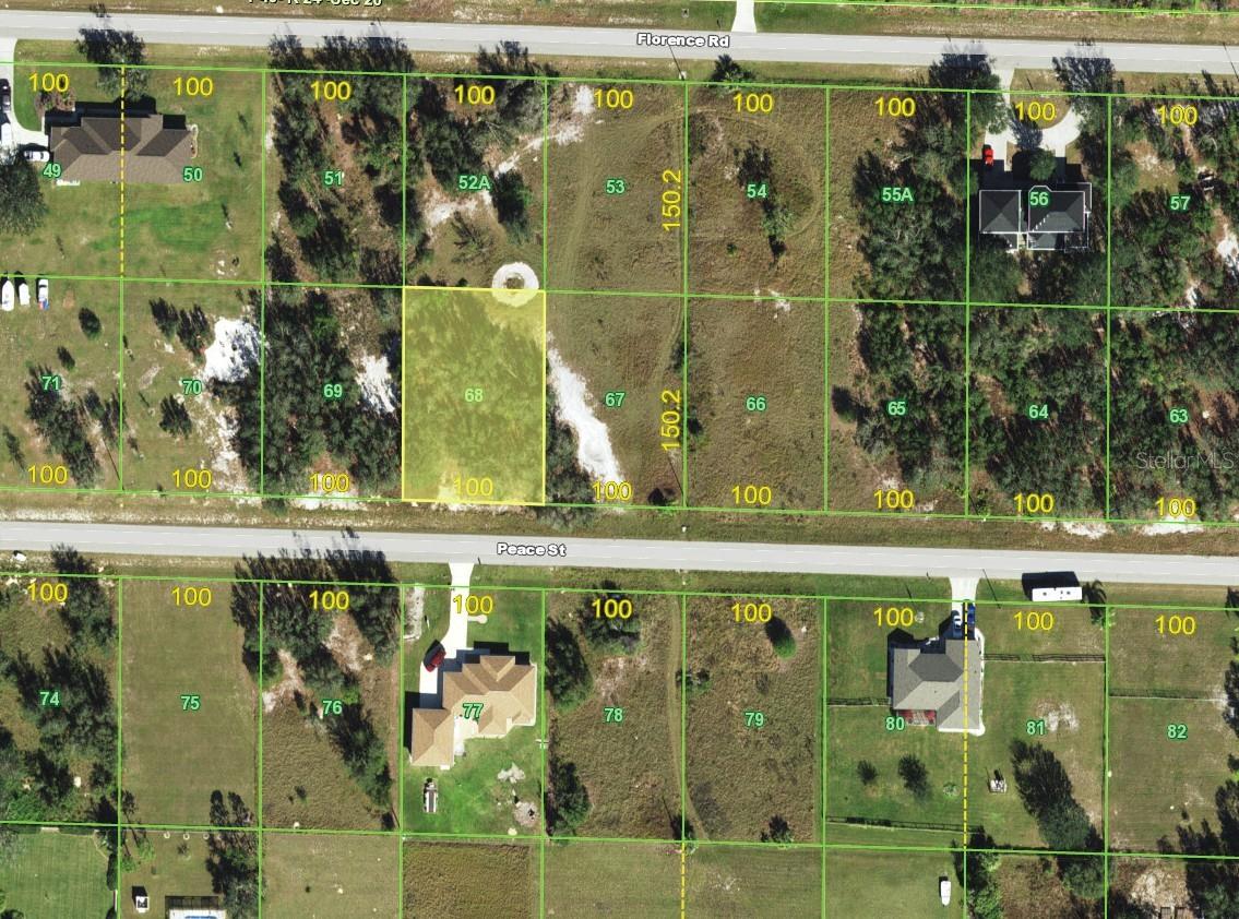Details for 31062 Peace Street, PUNTA GORDA, FL 33982