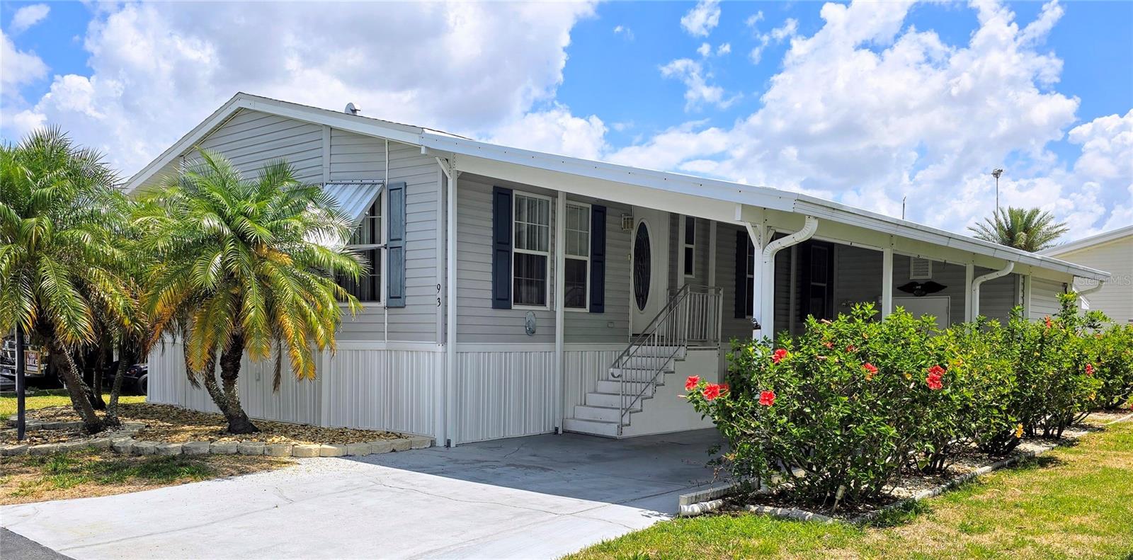 Details for 10303 Burnt Store Road 93, PUNTA GORDA, FL 33950