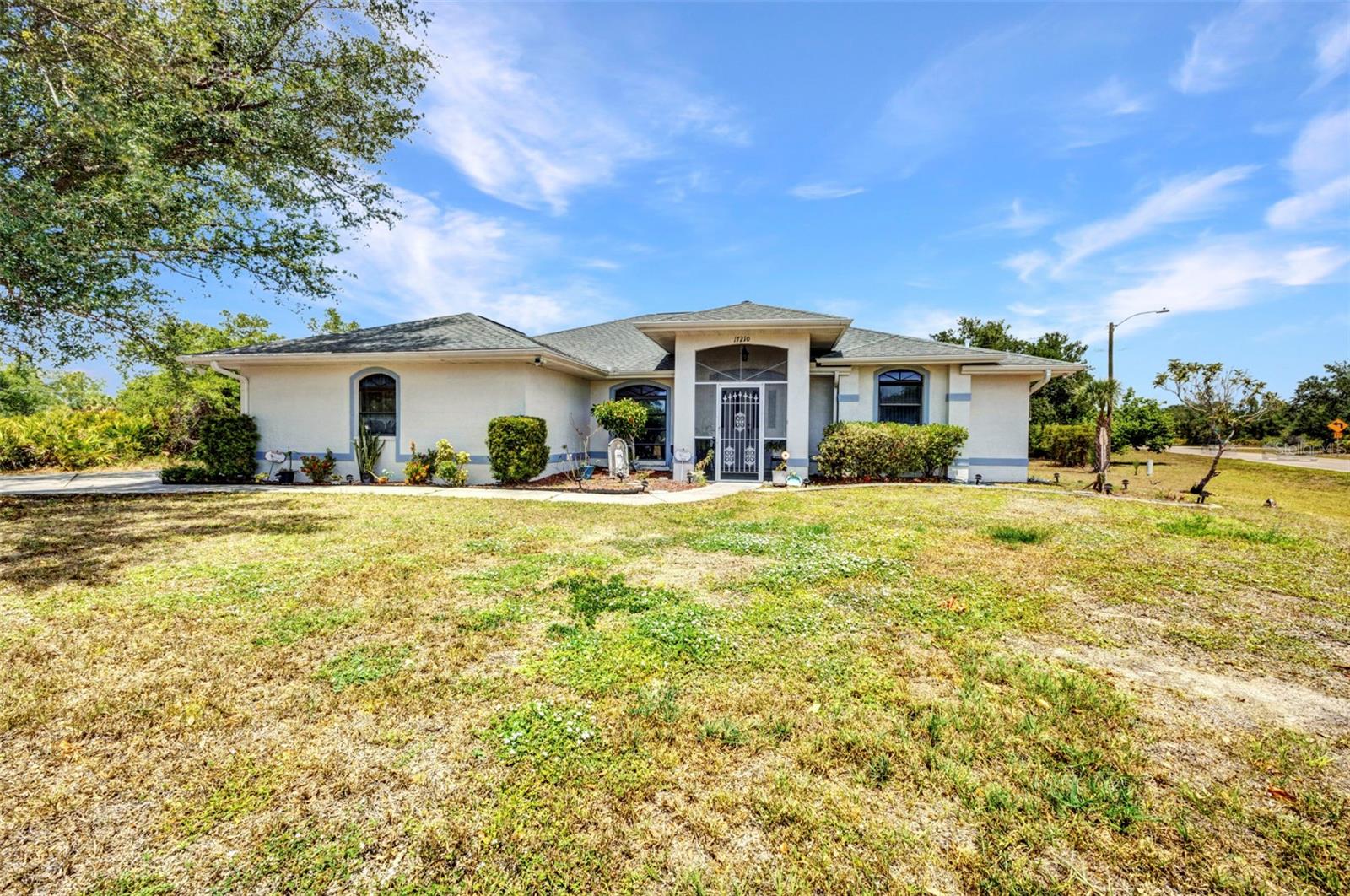 Details for 17210 Chase Avenue, PORT CHARLOTTE, FL 33948