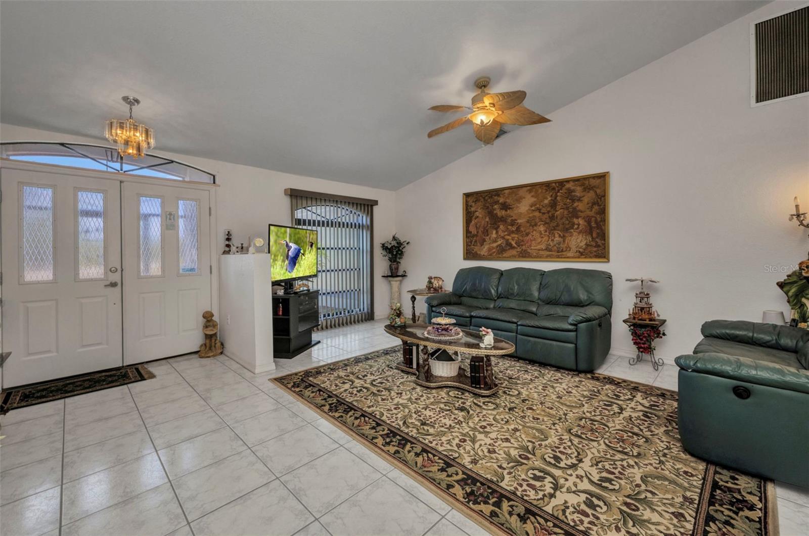 Image 4 of 61 For 17210 Chase Avenue