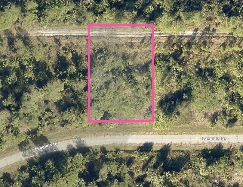 Image 2 of 3 For Langlais Drive