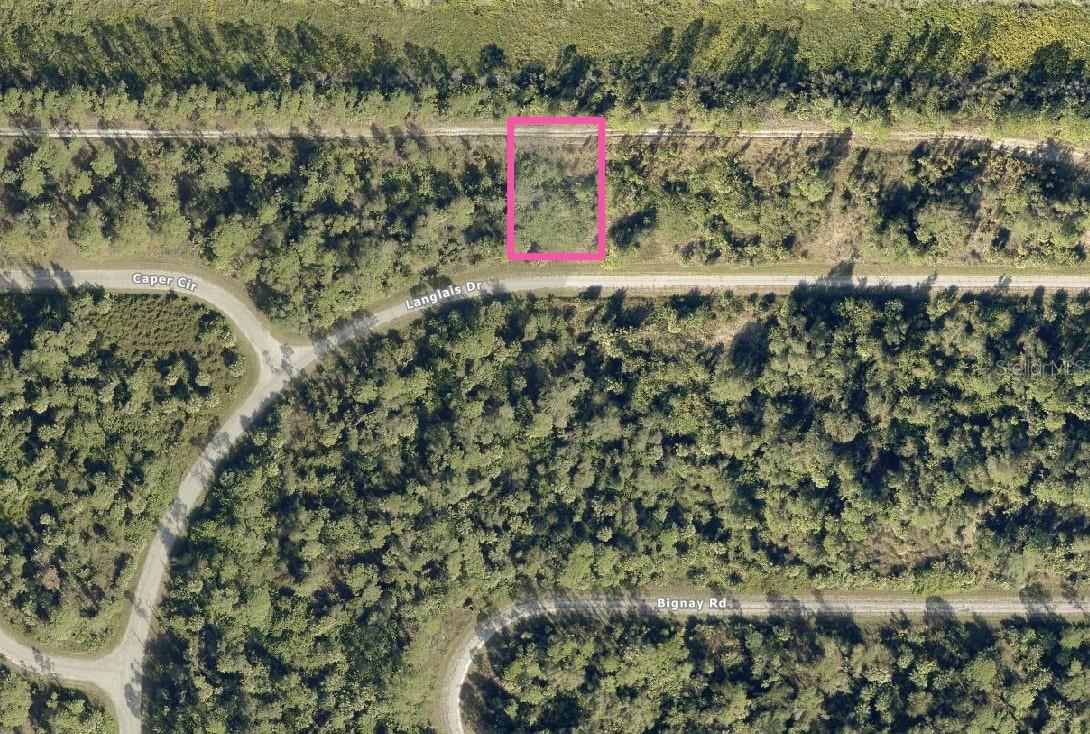 Image 3 of 3 For Langlais Drive