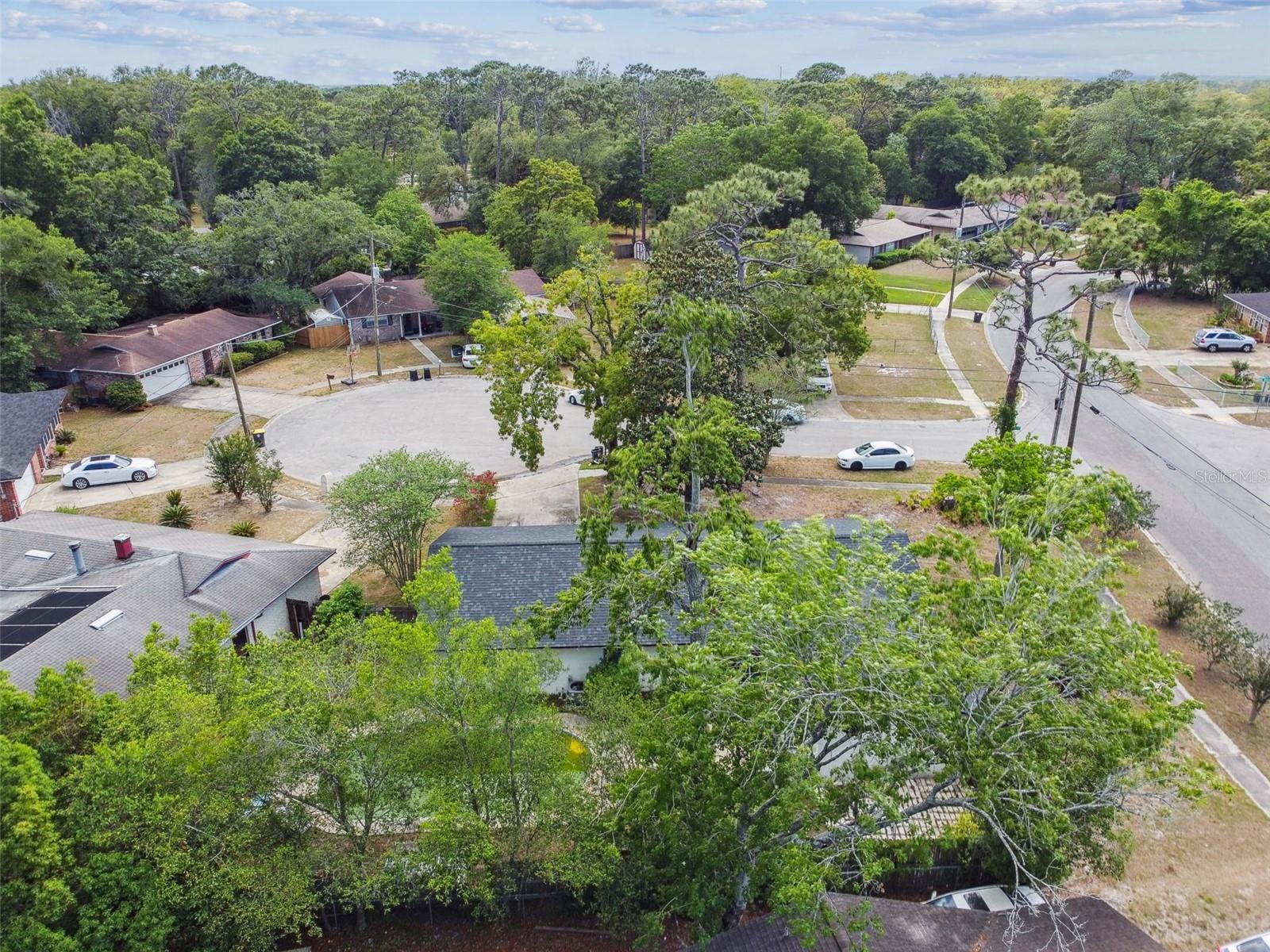 Image 31 of 37 For 6171 Hill View Court