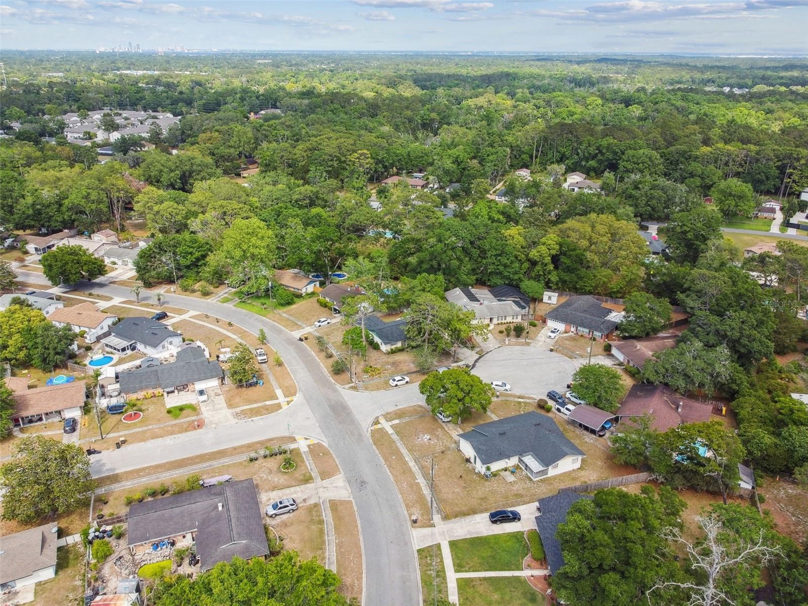 Image 37 of 37 For 6171 Hill View Court