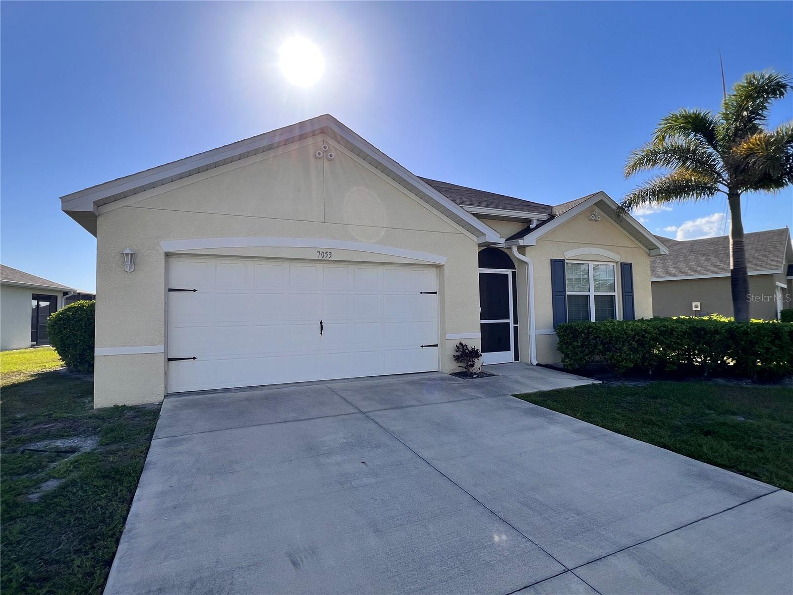 Details for 7053 Waterford Parkway, PUNTA GORDA, FL 33950