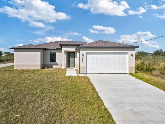 Details for 2614 71st Street W, LEHIGH ACRES, FL 33971