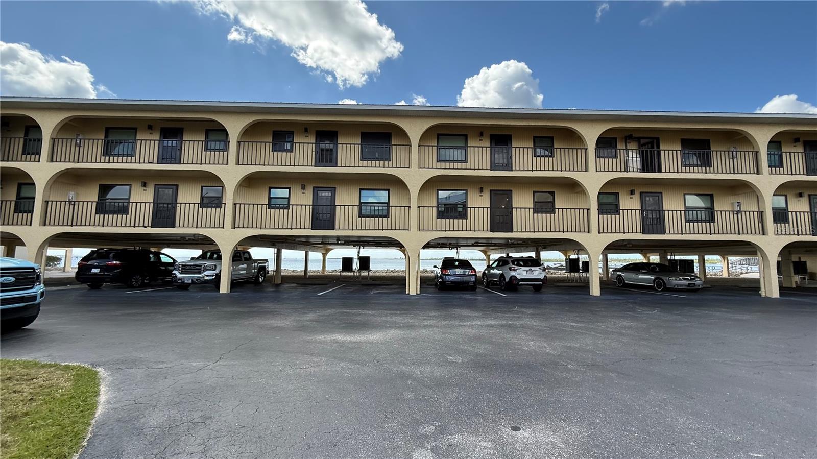 Details for 14459 River Beach Drive 221, PORT CHARLOTTE, FL 33953