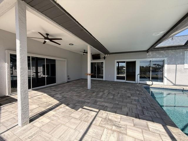 Image 42 of 46 For 17380 Bayharbor Circle