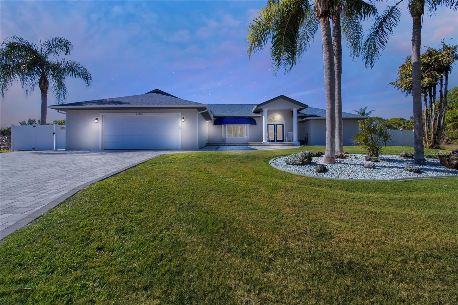 Image 5 of 46 For 17380 Bayharbor Circle