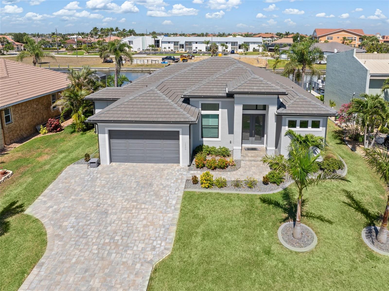 Details for 1330 Mineo Drive, PUNTA GORDA, FL 33950