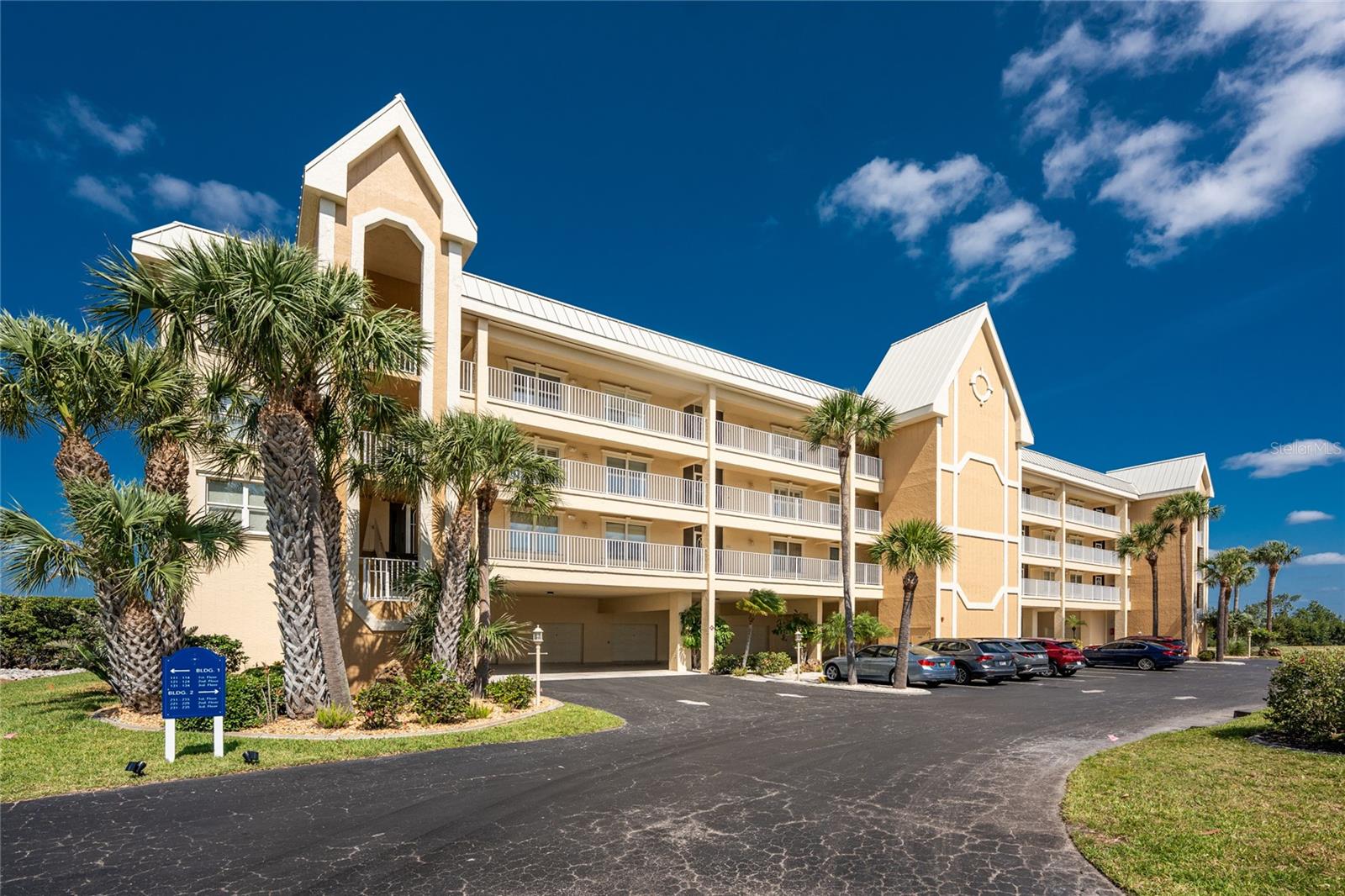 Details for 101 N Marion Ct  215, PUNTA GORDA, FL 33950