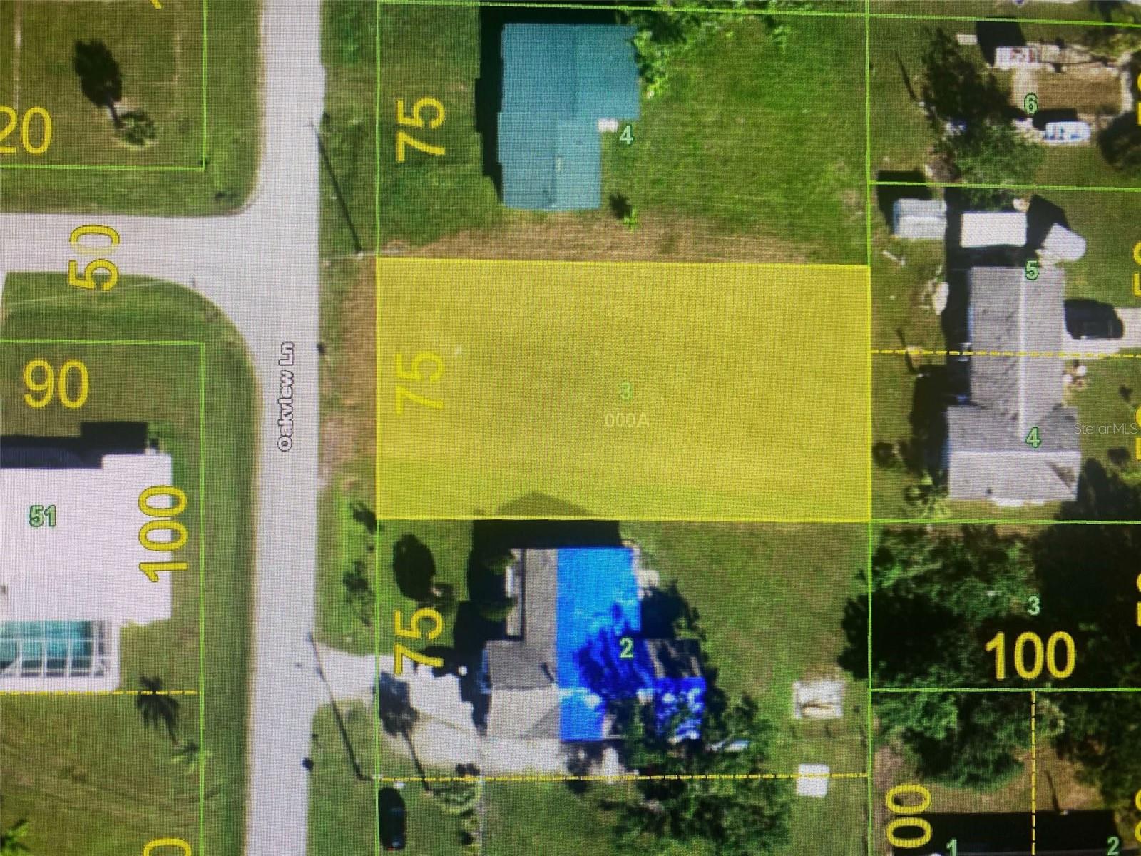 Details for 5900 Oakview Lane, PUNTA GORDA, FL 33950