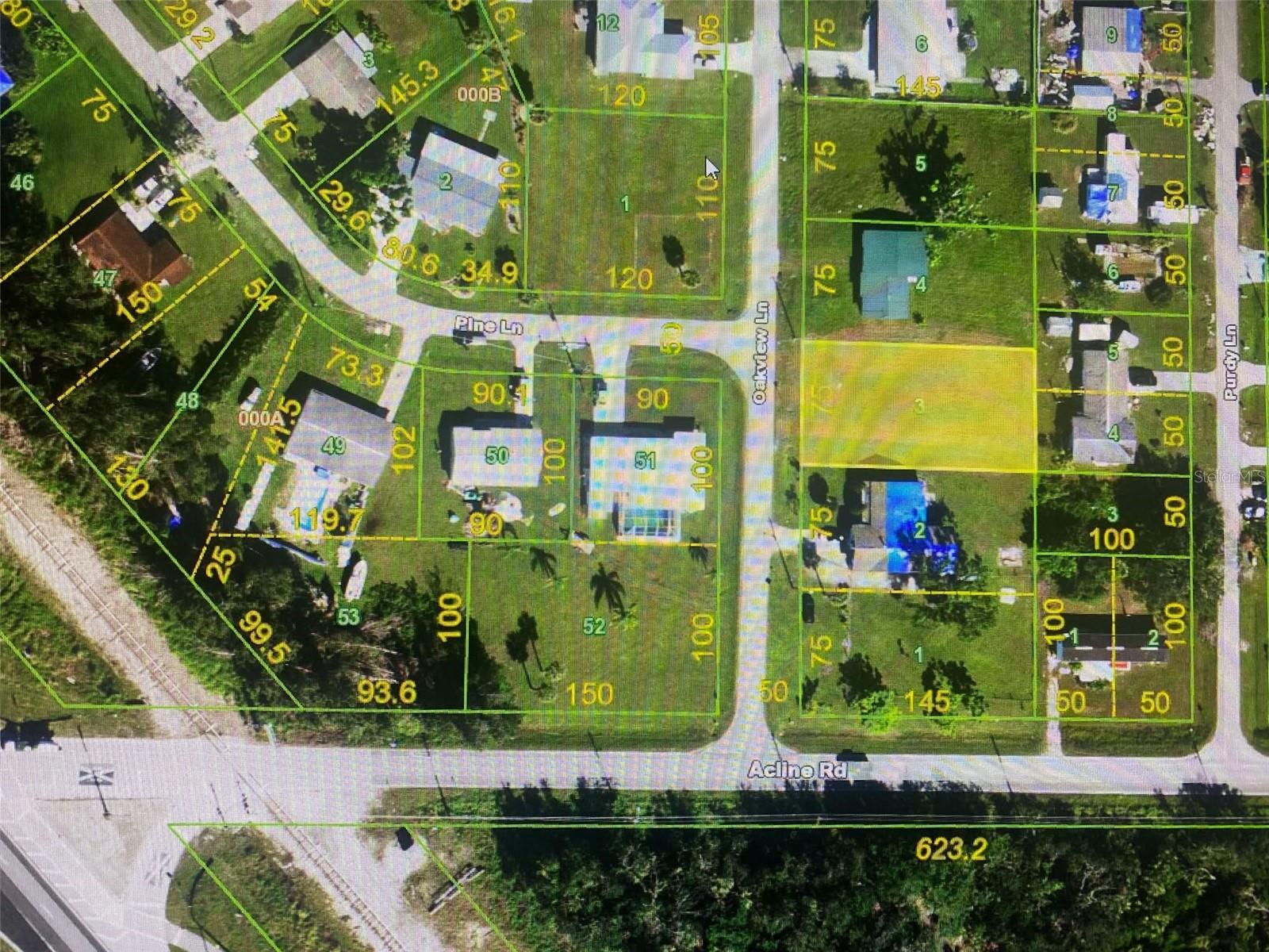 Image 2 of 7 For 5900 Oakview Lane