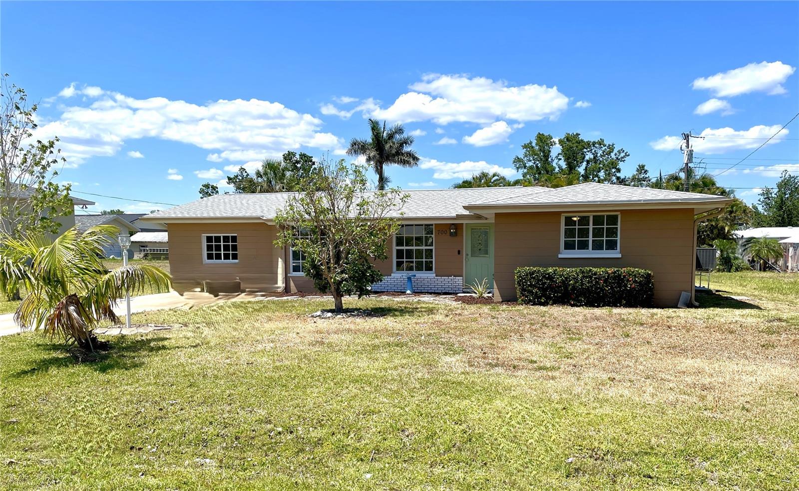 Details for 700 Dolphin Parkway, PUNTA GORDA, FL 33950