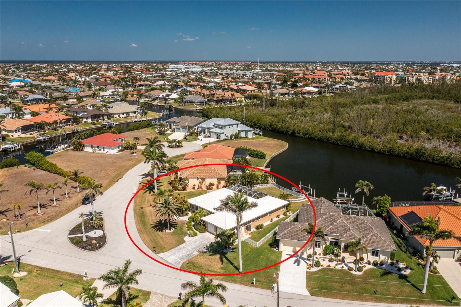 Image 67 of 73 For 1374 Grebe Drive