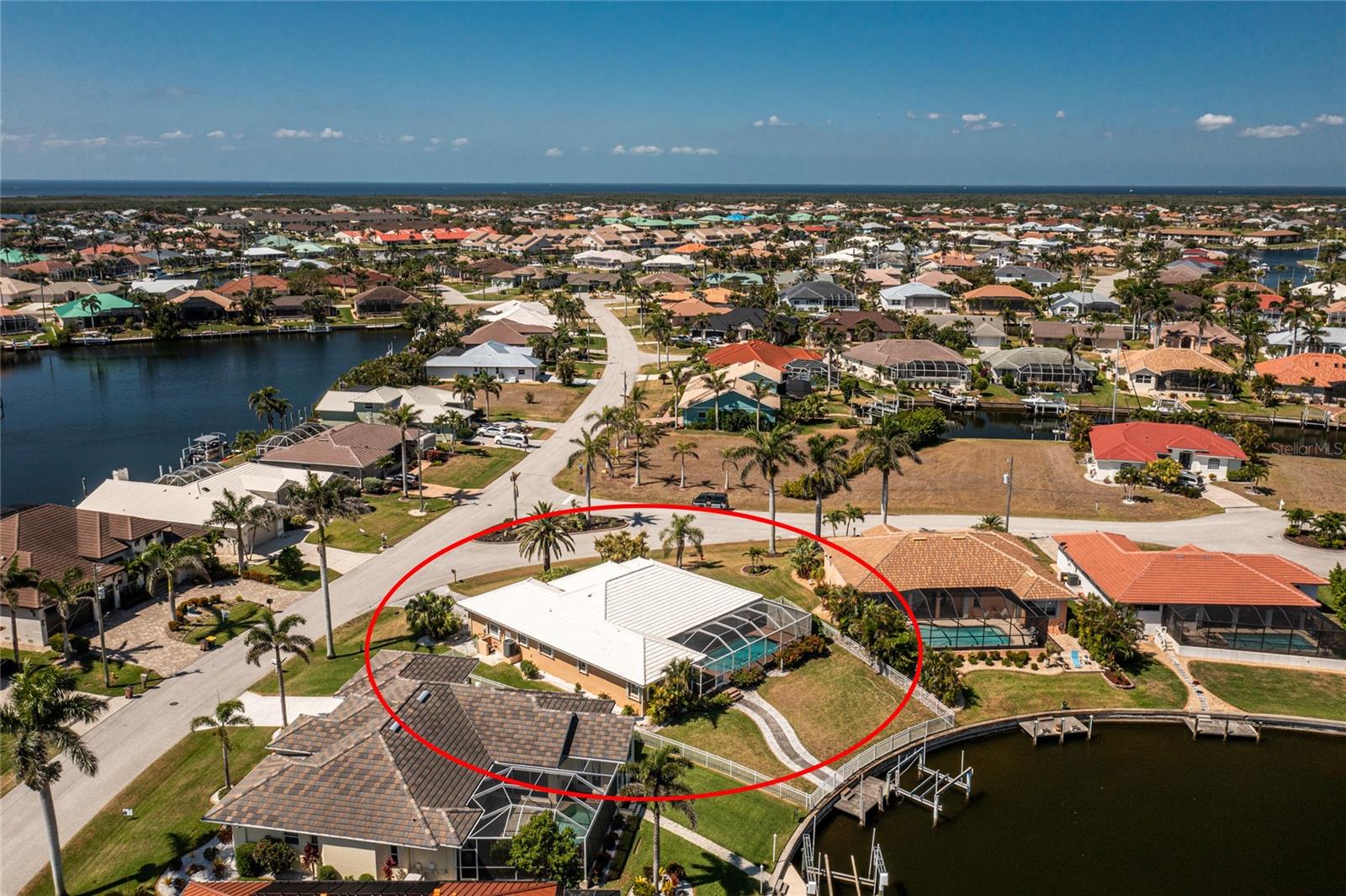 Image 68 of 73 For 1374 Grebe Drive
