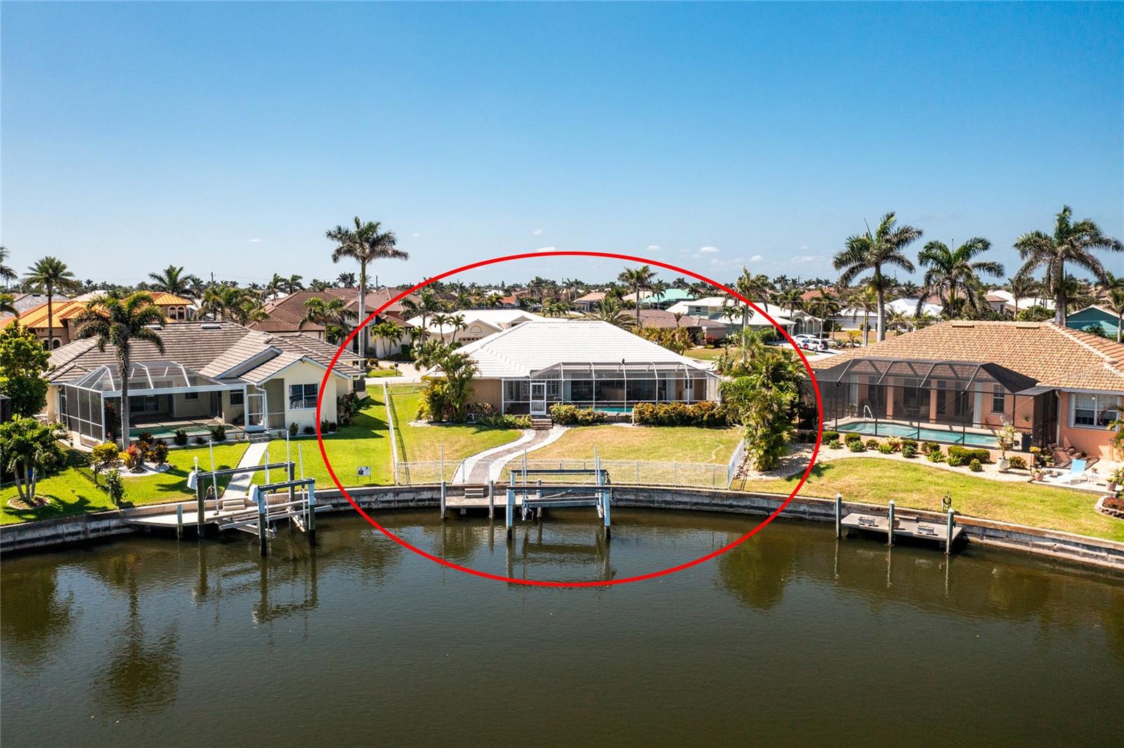 Image 70 of 73 For 1374 Grebe Drive