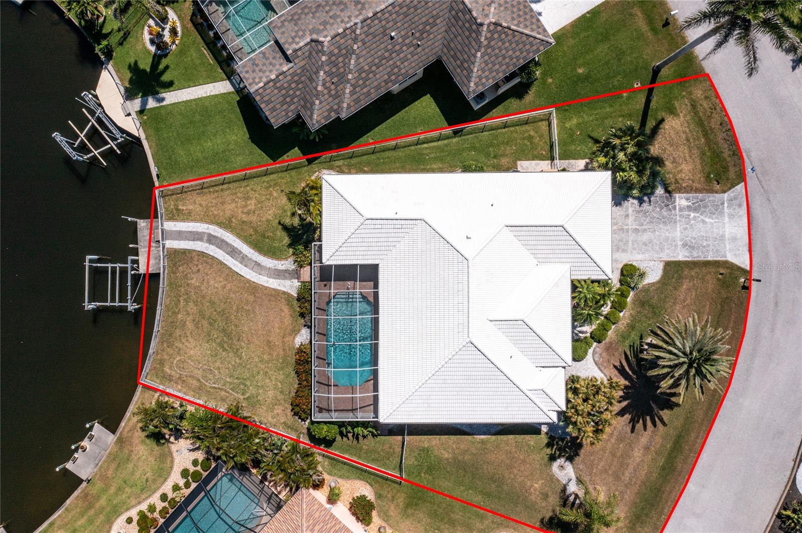 Image 73 of 73 For 1374 Grebe Drive