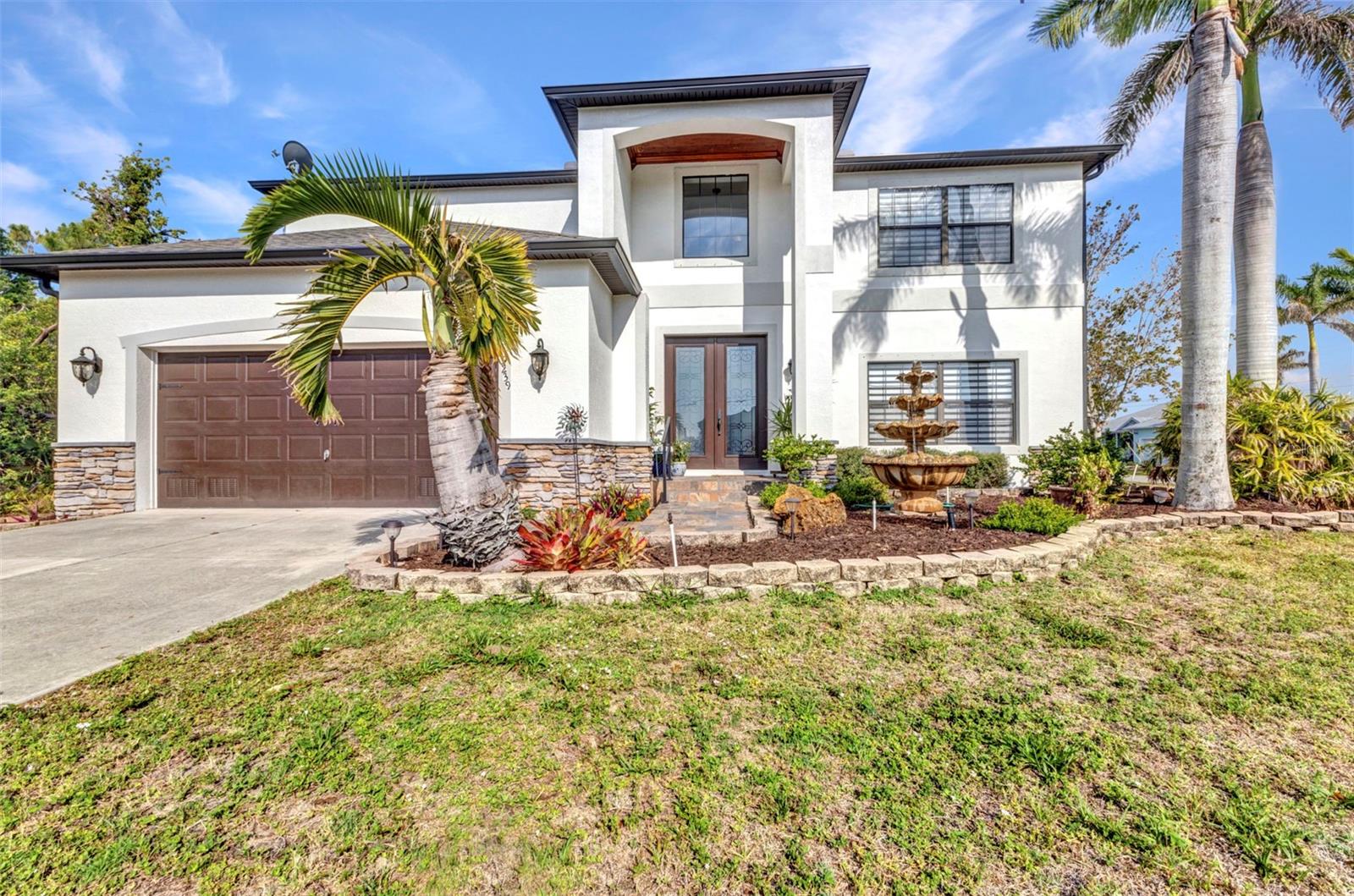 Details for 9239 Impala Circle, PORT CHARLOTTE, FL 33981