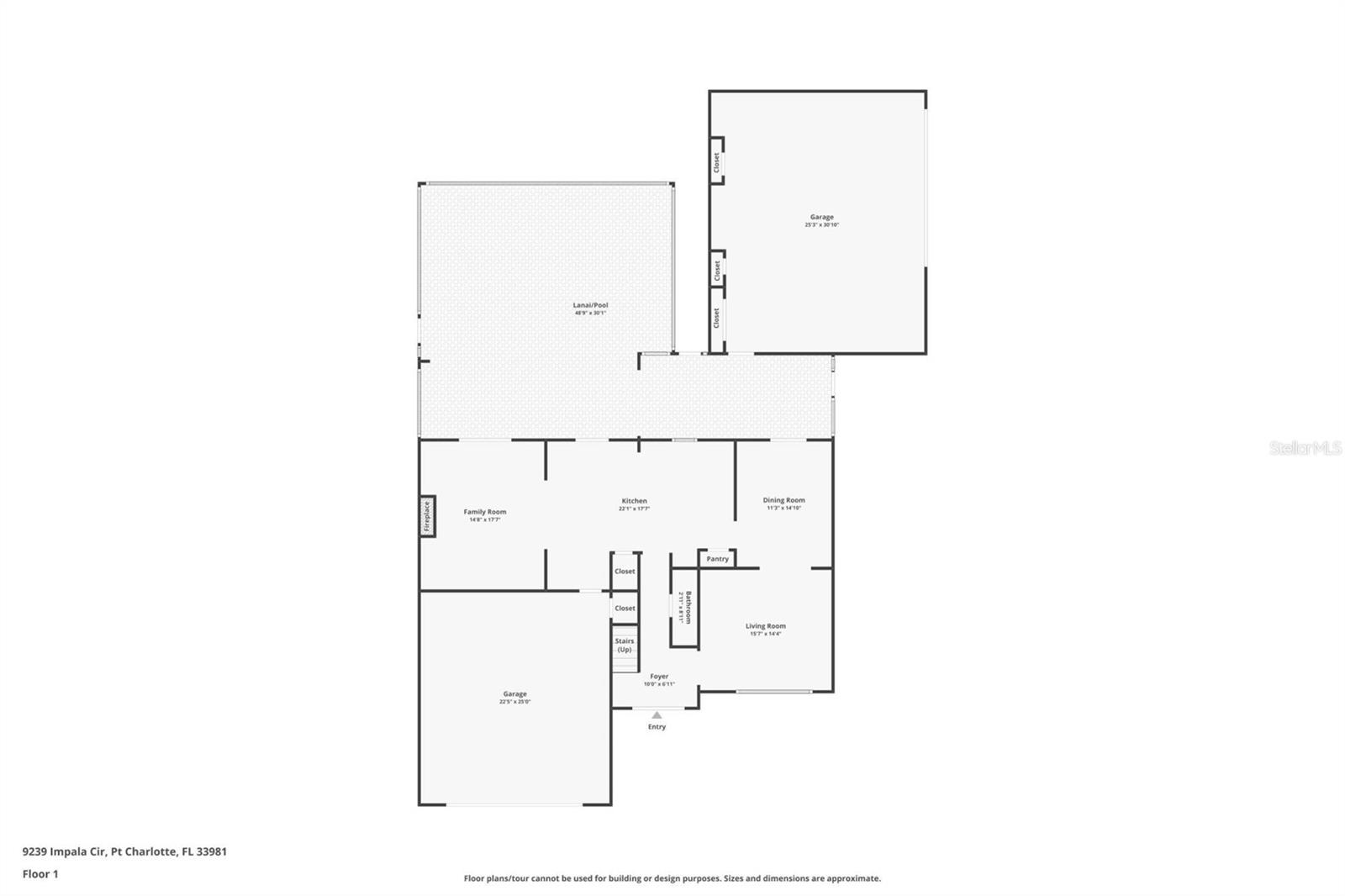 Image 44 of 46 For 9239 Impala Circle