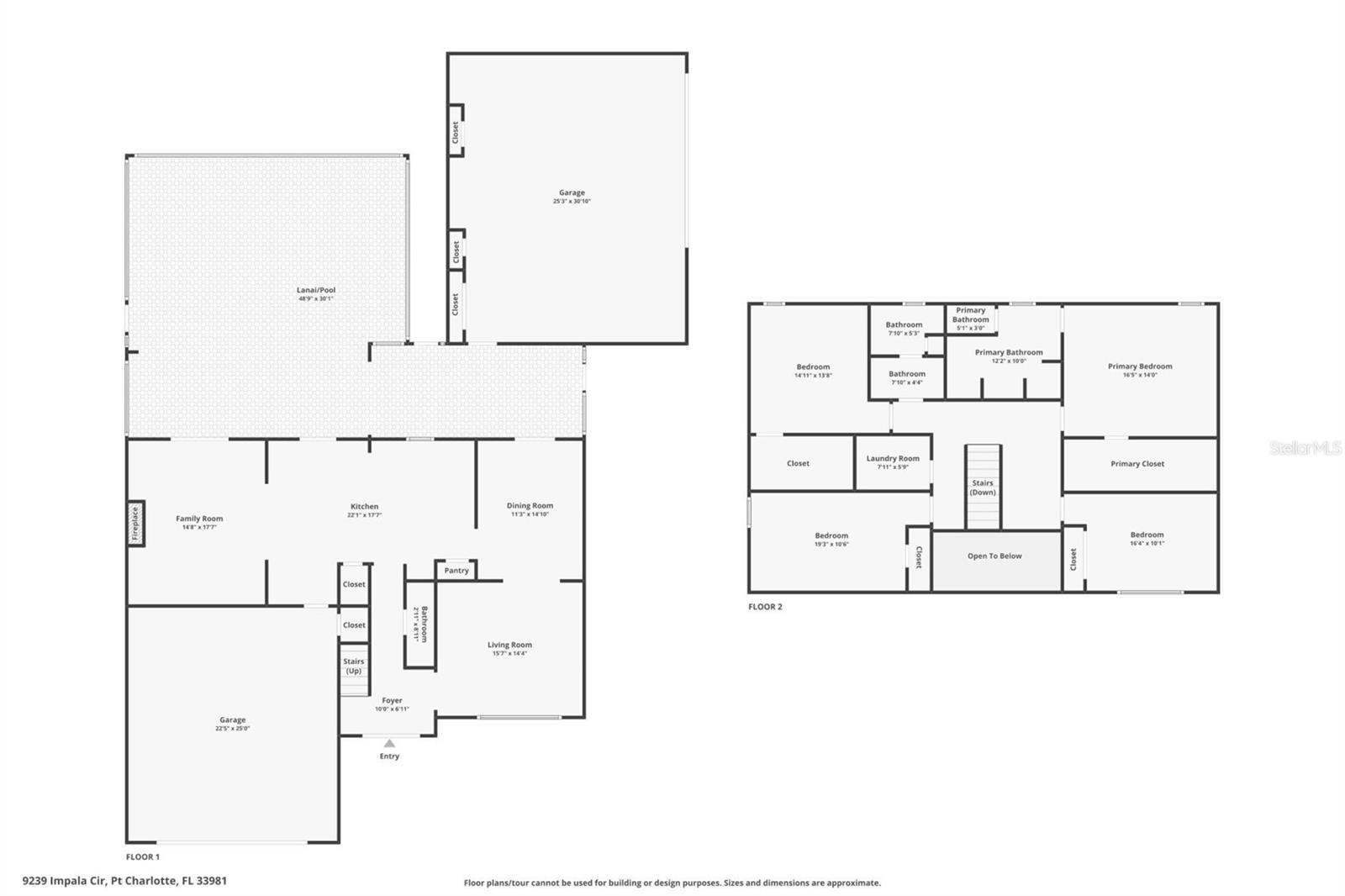 Image 46 of 46 For 9239 Impala Circle