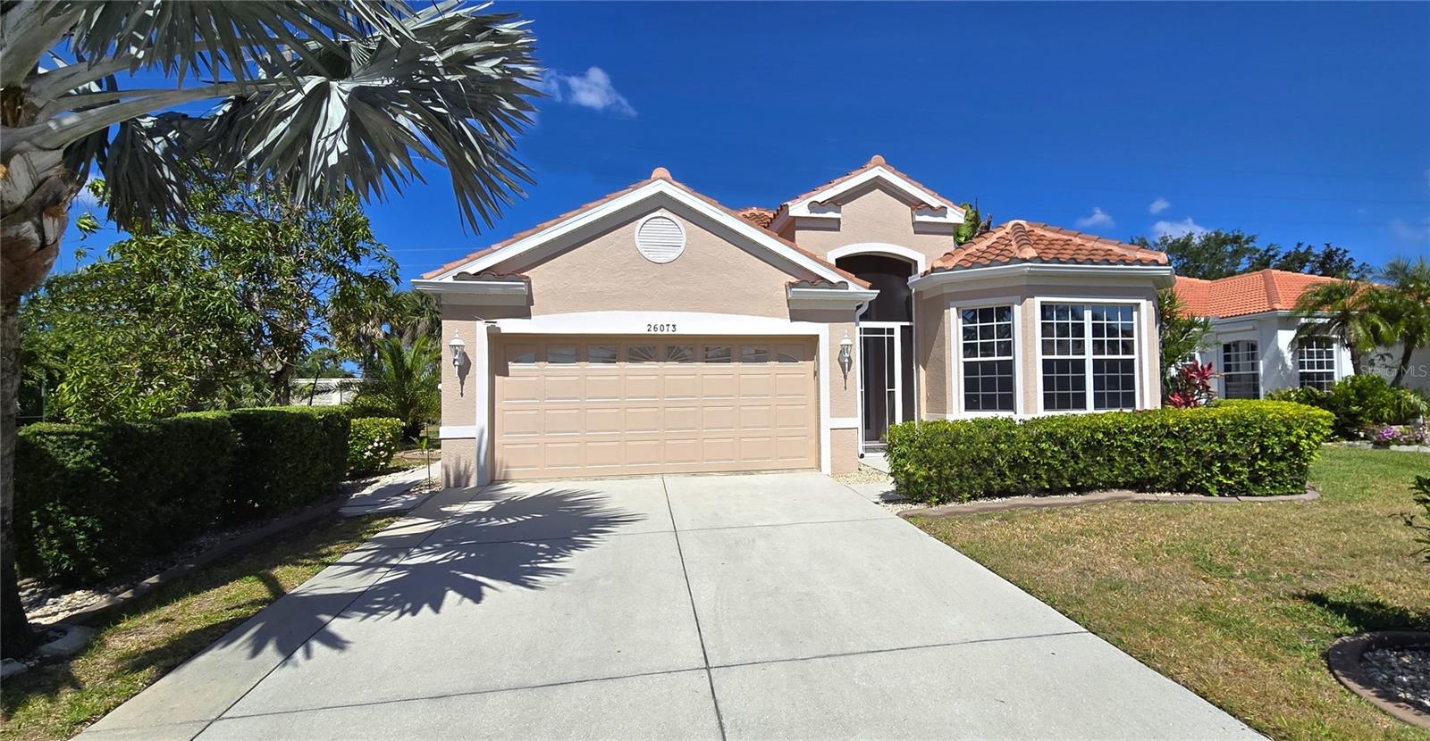 Details for 26073 Feathersound Drive, PUNTA GORDA, FL 33955