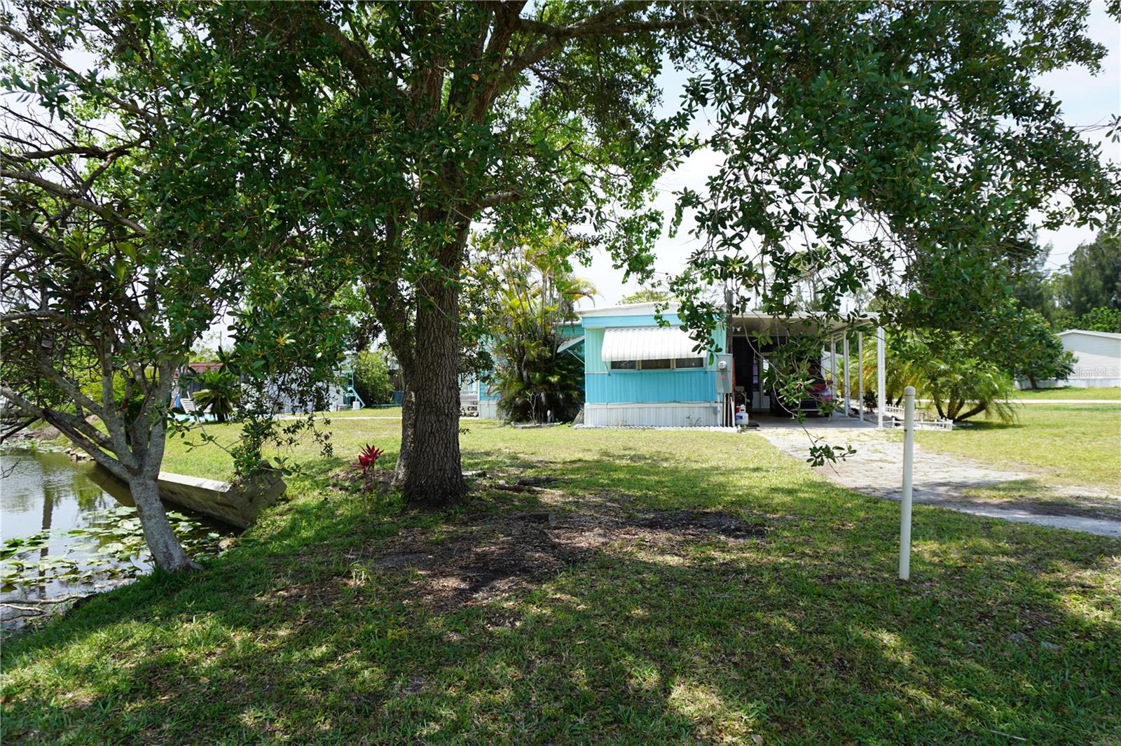 Details for 15371 Mango Drive, PUNTA GORDA, FL 33955