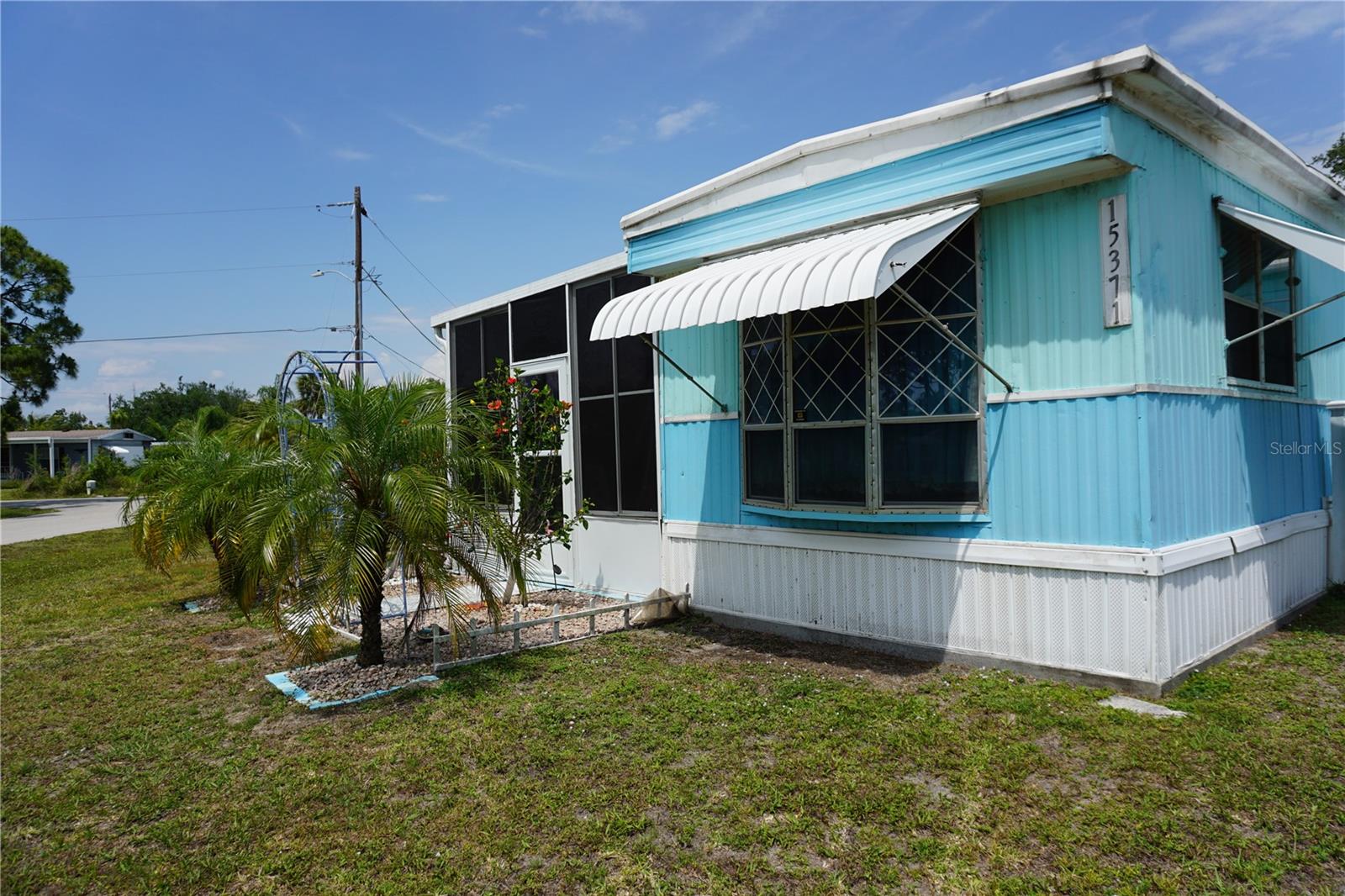 Image 62 of 62 For 15371 Mango Drive