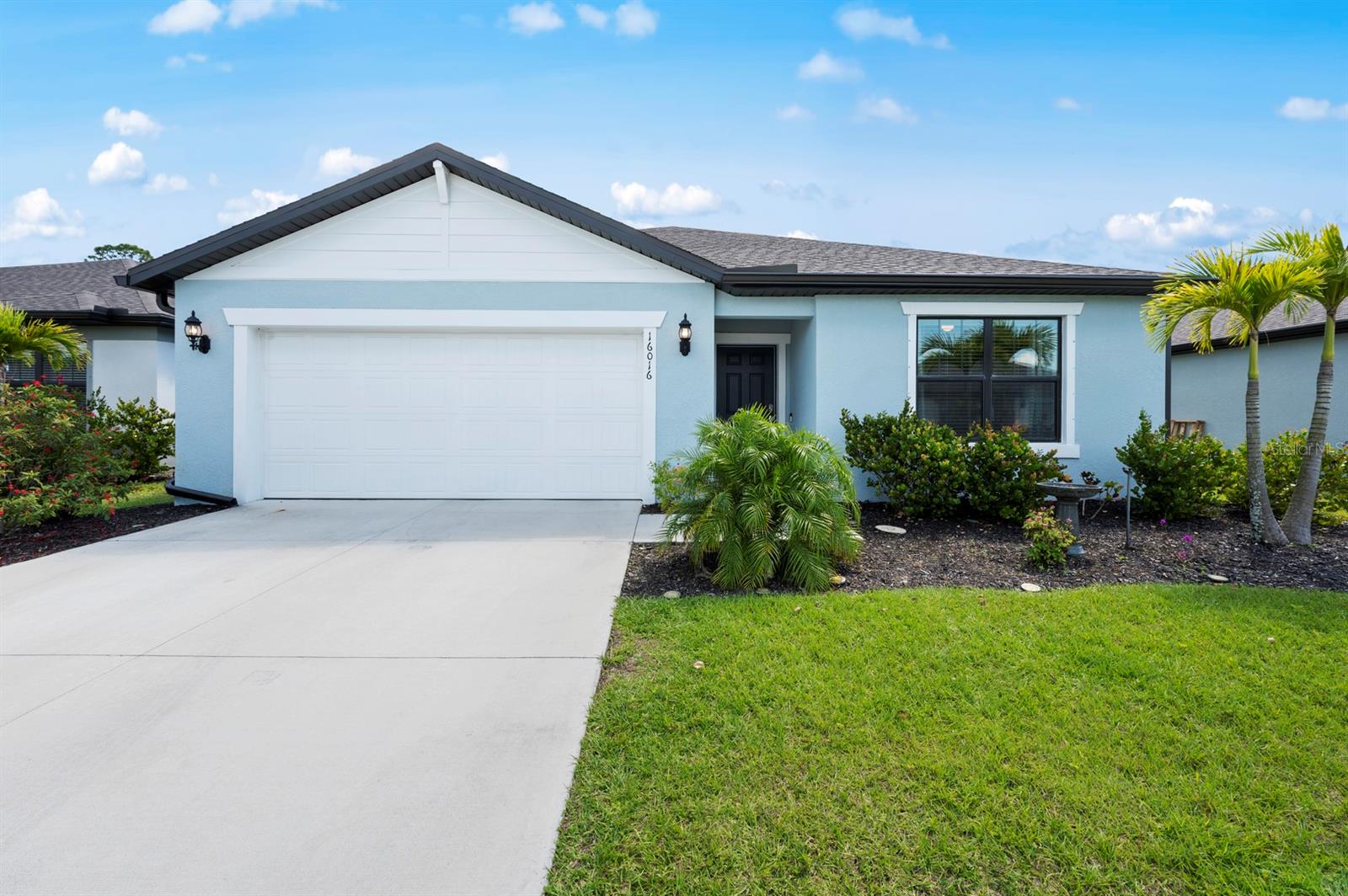 Details for 16016 Shoebutton Court, NORTH FORT MYERS, FL 33917