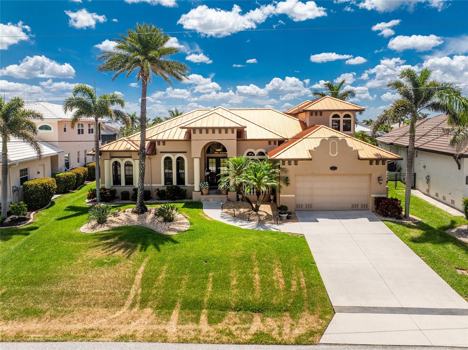 Details for 1367 Grebe Drive, PUNTA GORDA, FL 33950