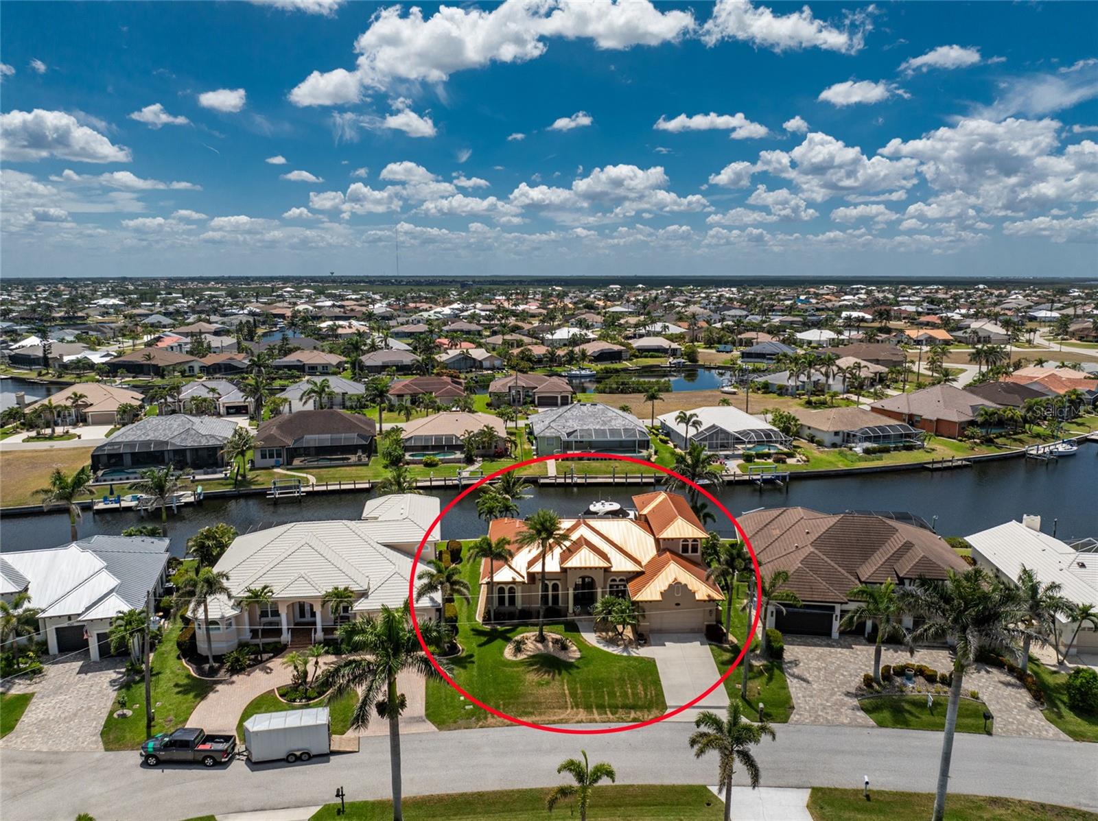 Image 71 of 80 For 1367 Grebe Drive
