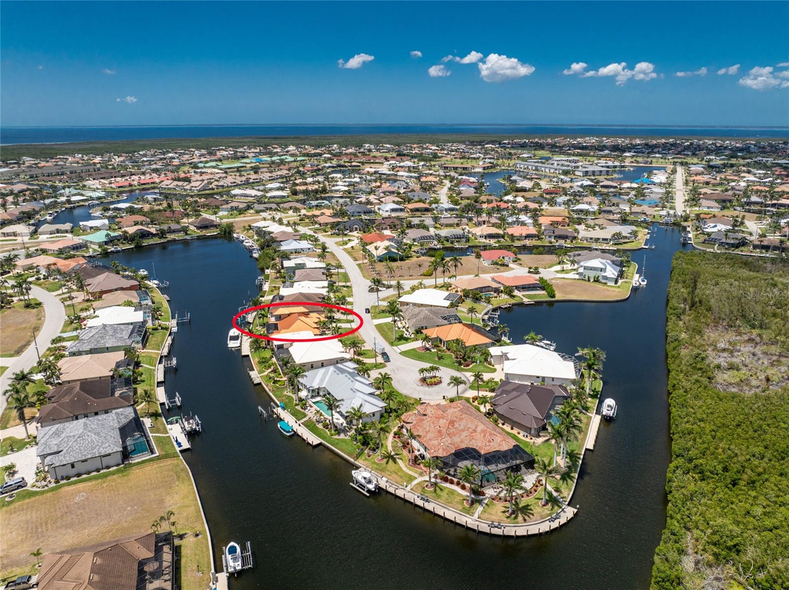 Image 72 of 80 For 1367 Grebe Drive