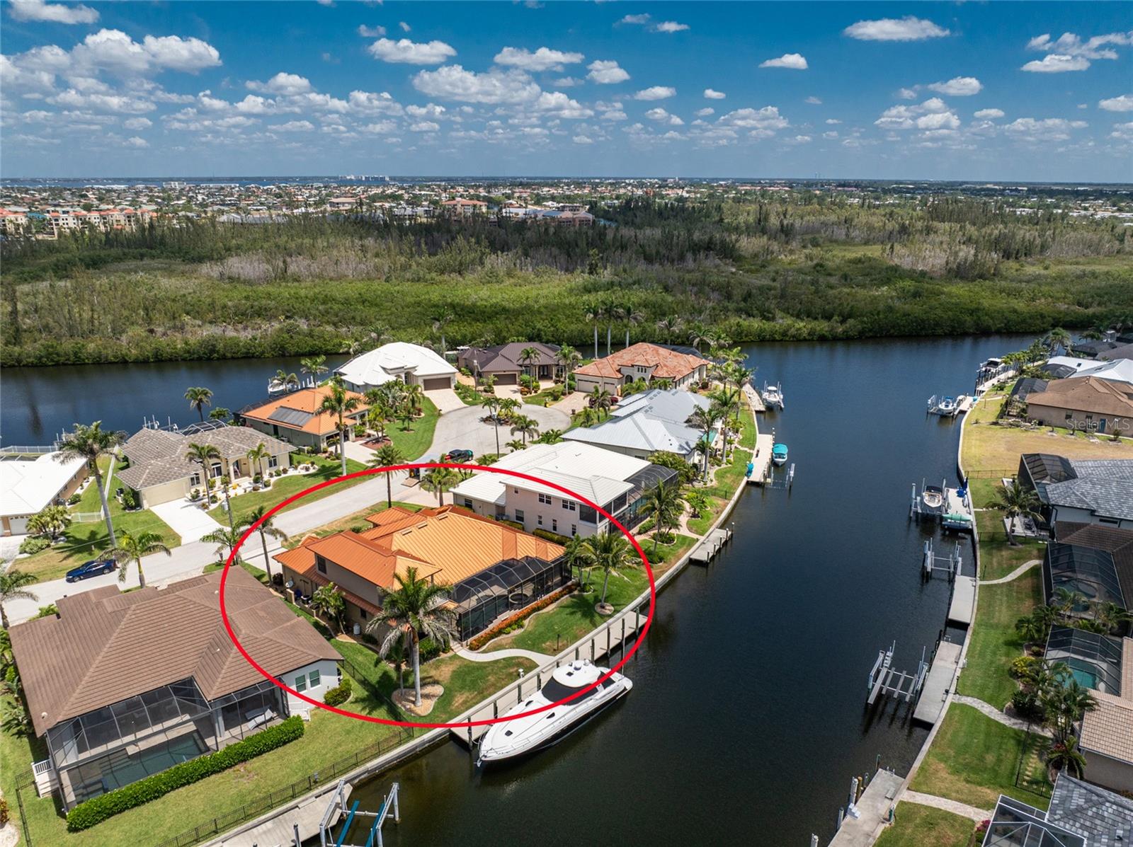 Image 76 of 80 For 1367 Grebe Drive