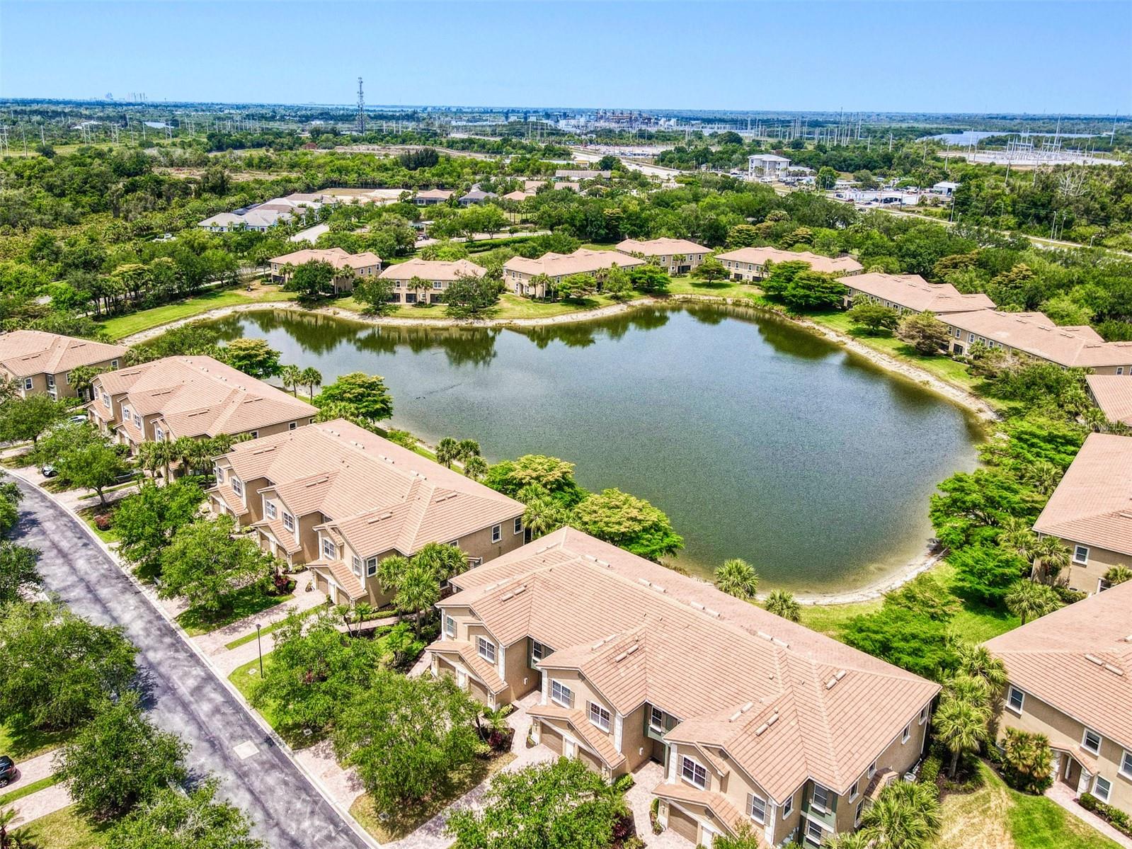 Image 50 of 55 For 3211 Cottonwood Bend 702