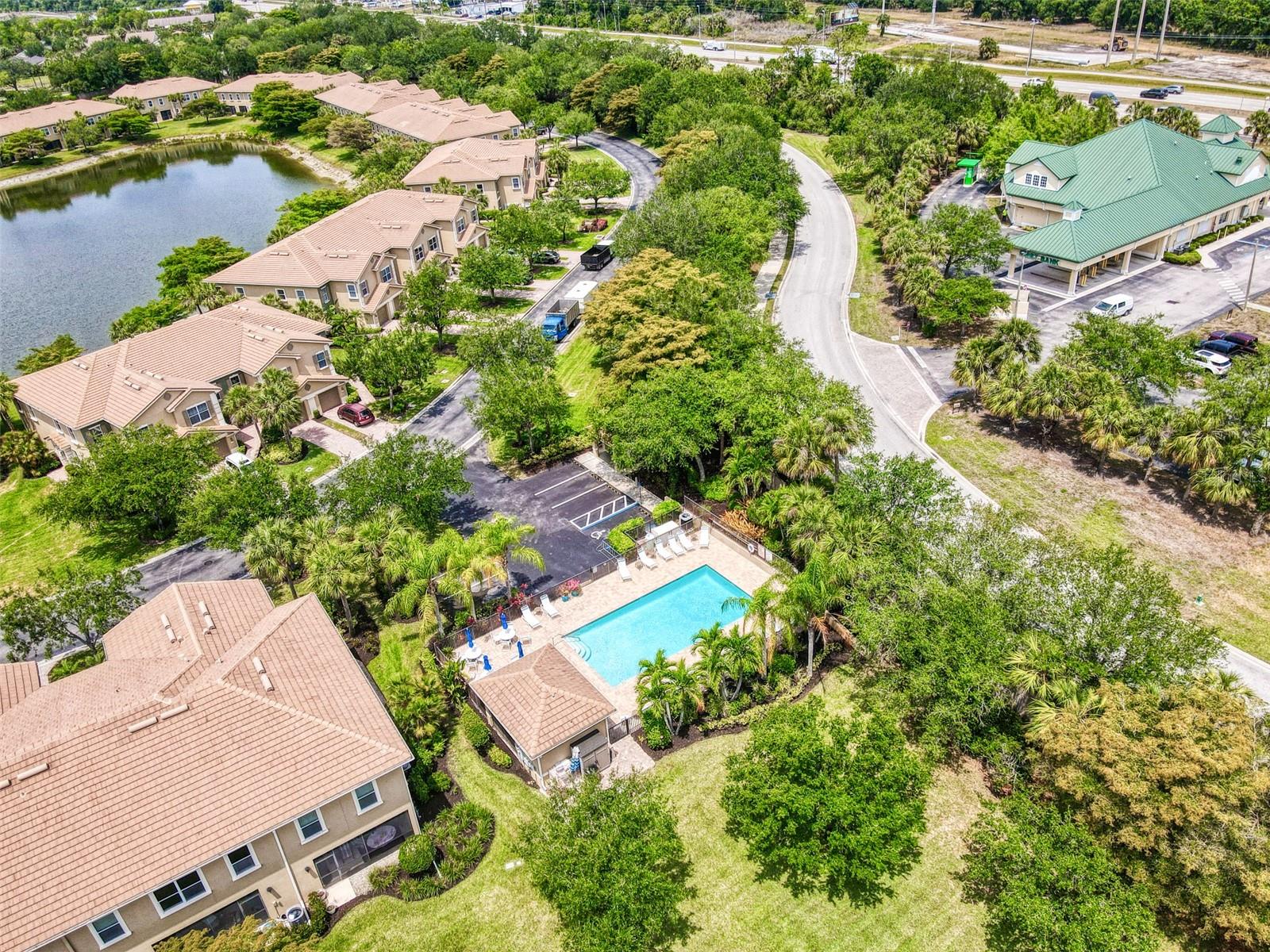 Image 51 of 55 For 3211 Cottonwood Bend 702